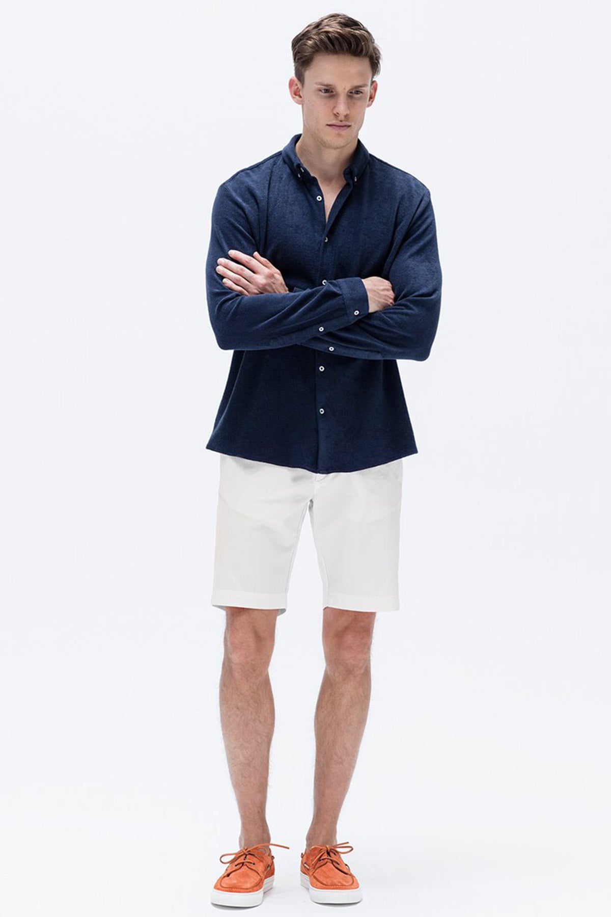 Bluemint Tapered Fit Gordon 2 Şort-Libas Trendy Fashion Store