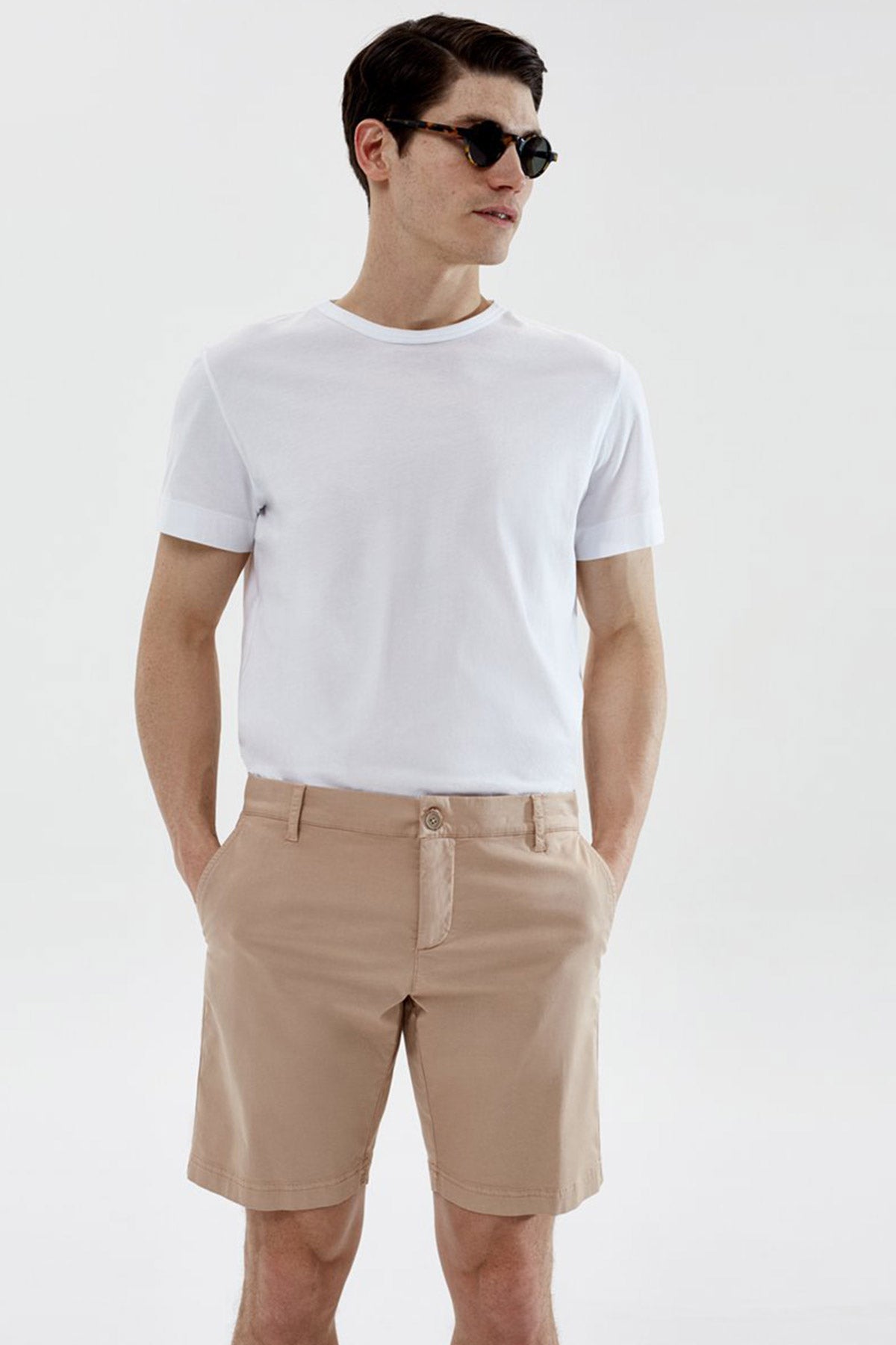 Bluemint Tapered Fit Gordon 2 Şort-Libas Trendy Fashion Store