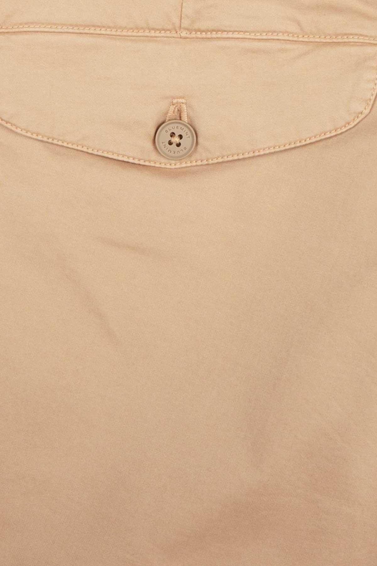 Bluemint Tapered Fit Gordon 2 Şort-Libas Trendy Fashion Store