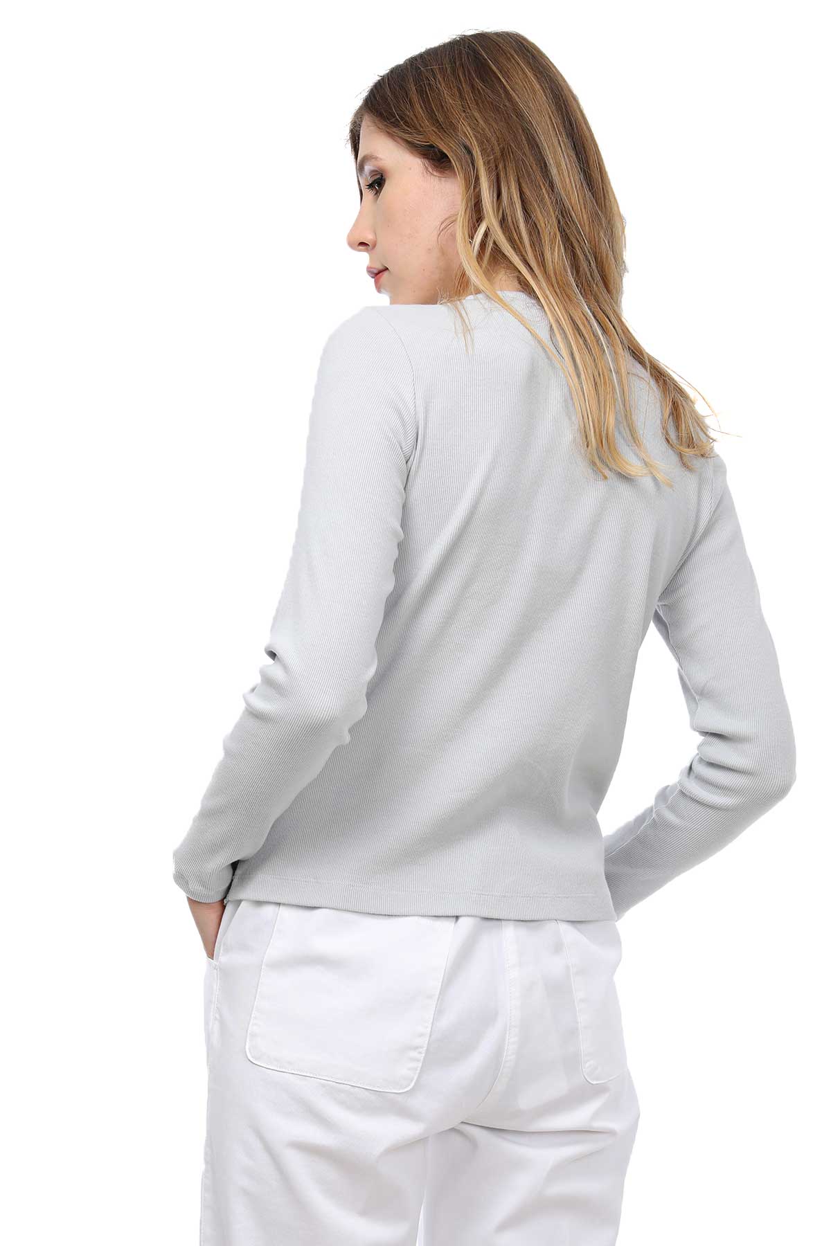 Tonet Triko Ceket-Libas Trendy Fashion Store