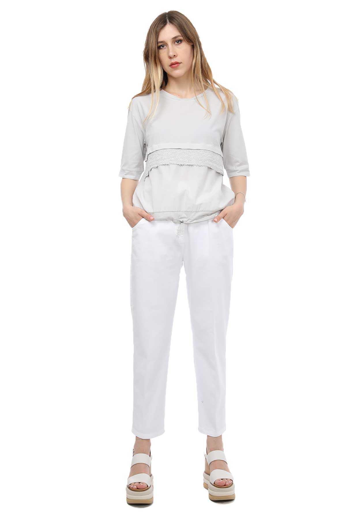 Tonet Bluz-Libas Trendy Fashion Store