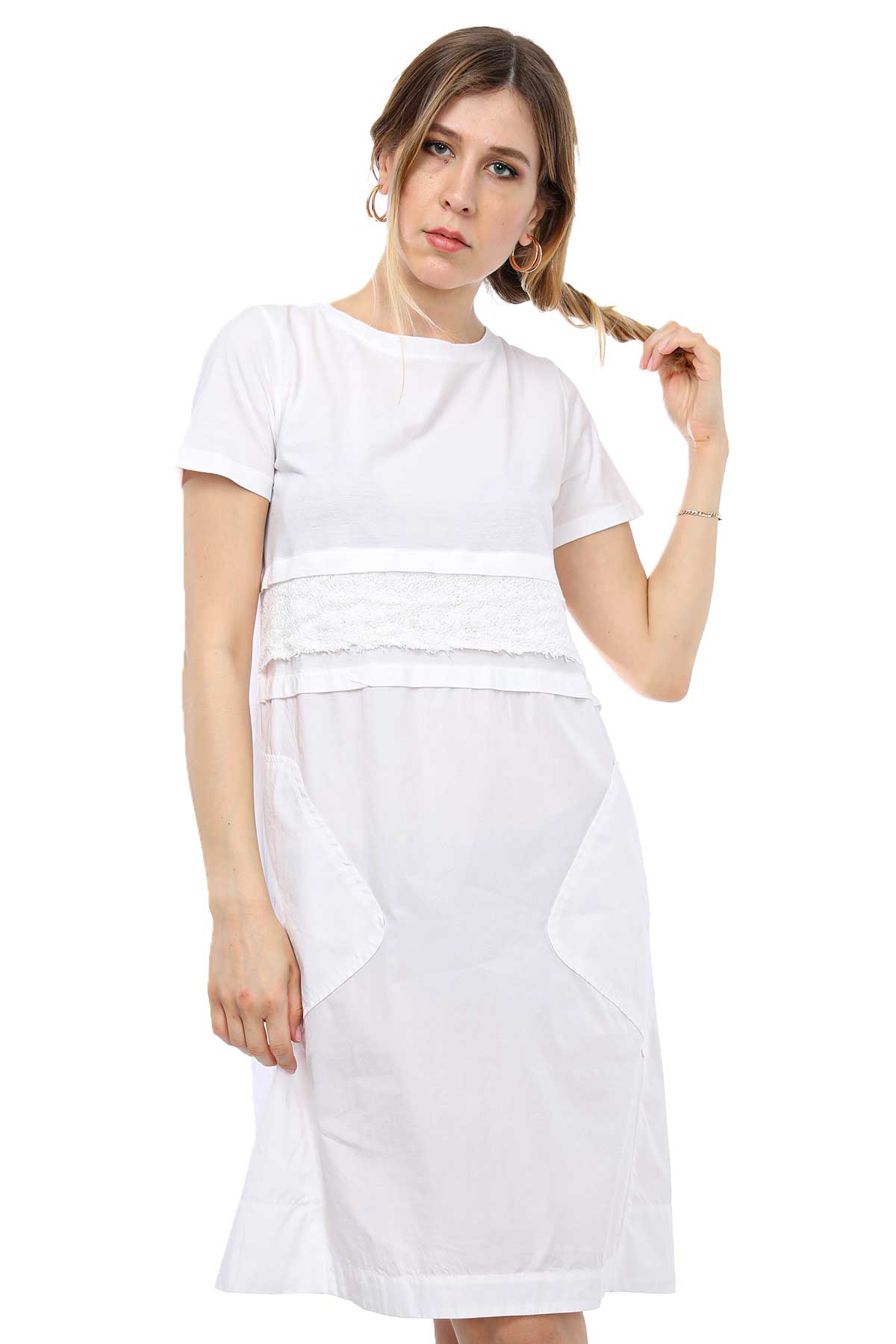 Tonet Elbise-Libas Trendy Fashion Store