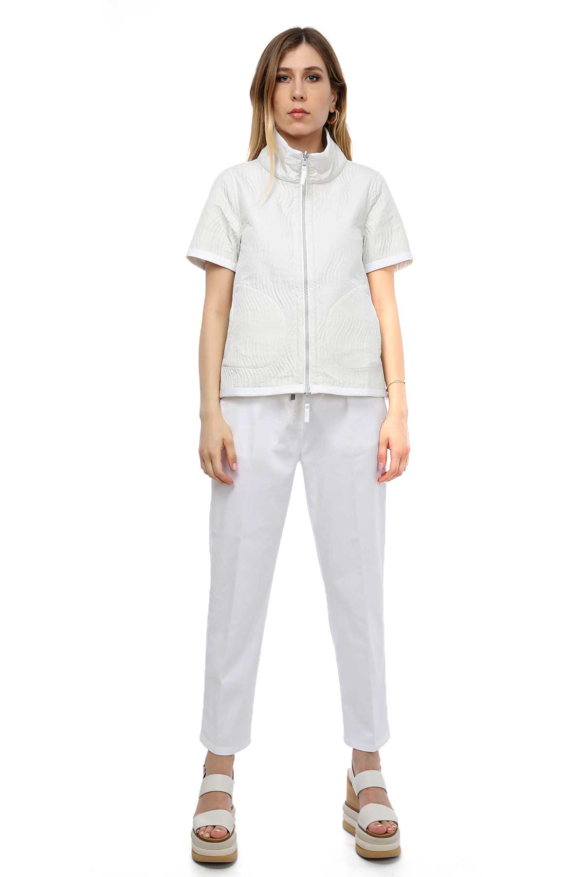 Tonet Çift Taraflı Ceket-Libas Trendy Fashion Store