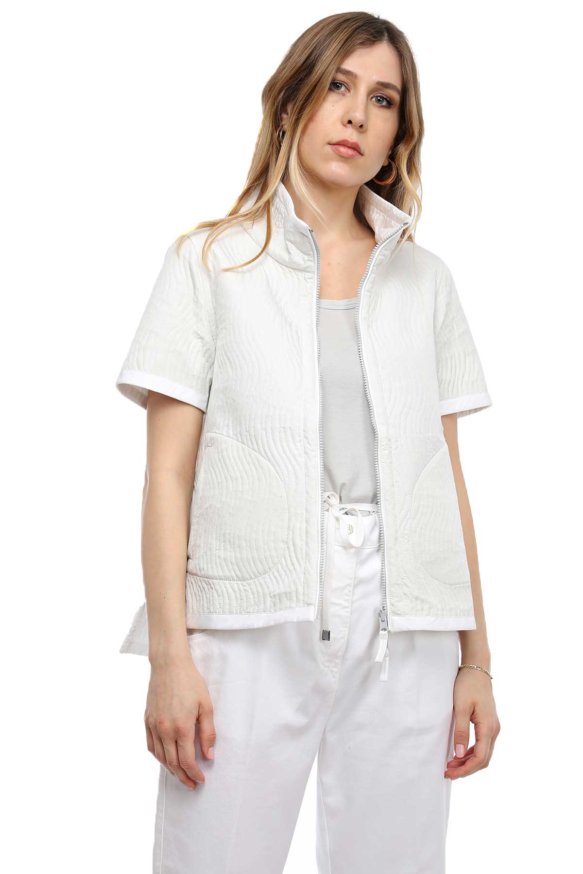 Tonet Çift Taraflı Ceket-Libas Trendy Fashion Store