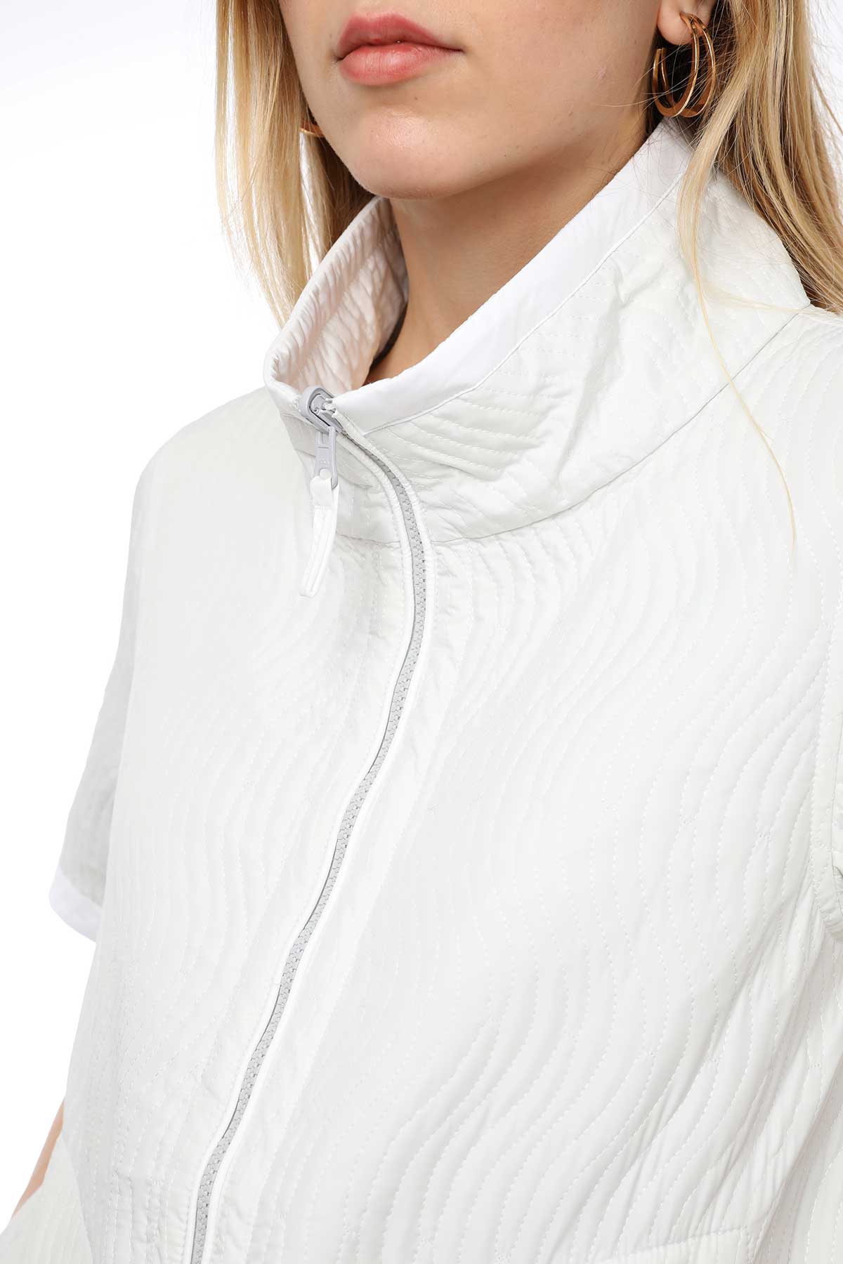 Tonet Çift Taraflı Ceket-Libas Trendy Fashion Store