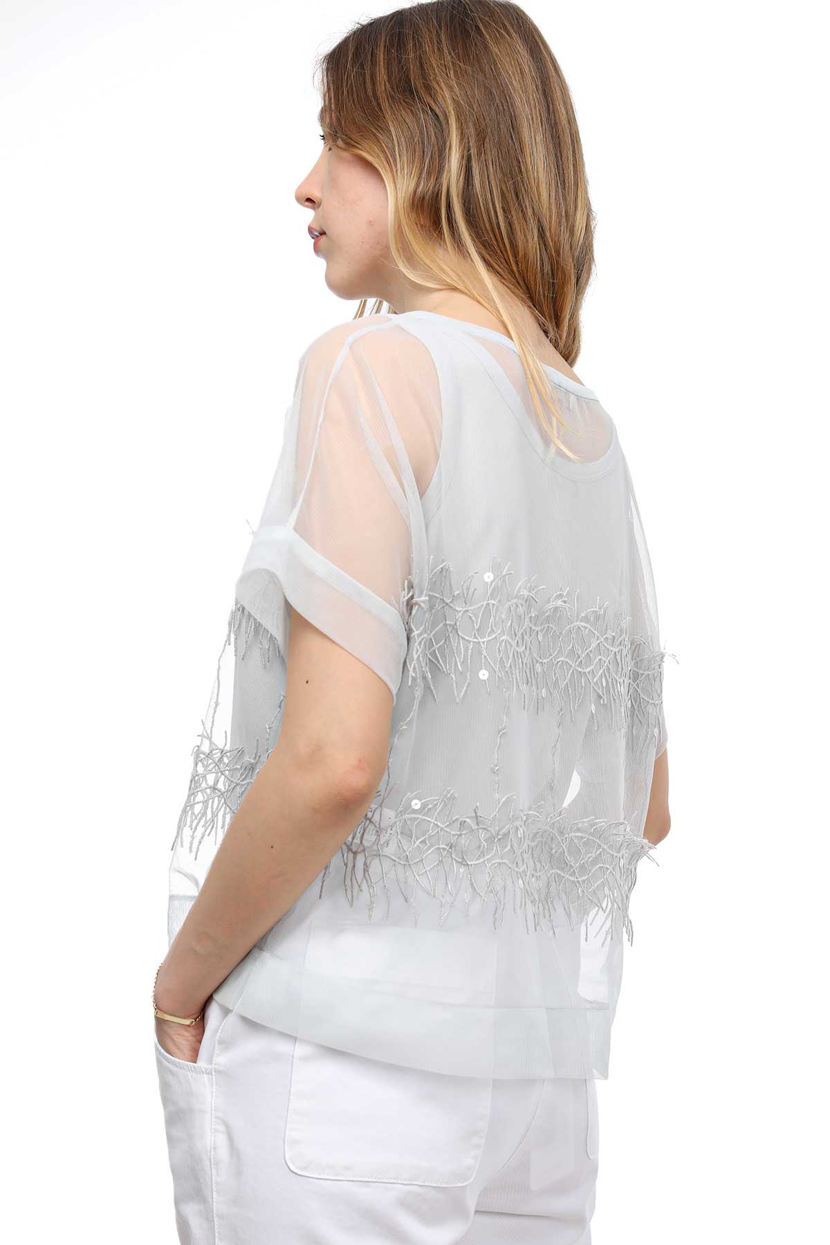 Tonet Bluz-Libas Trendy Fashion Store