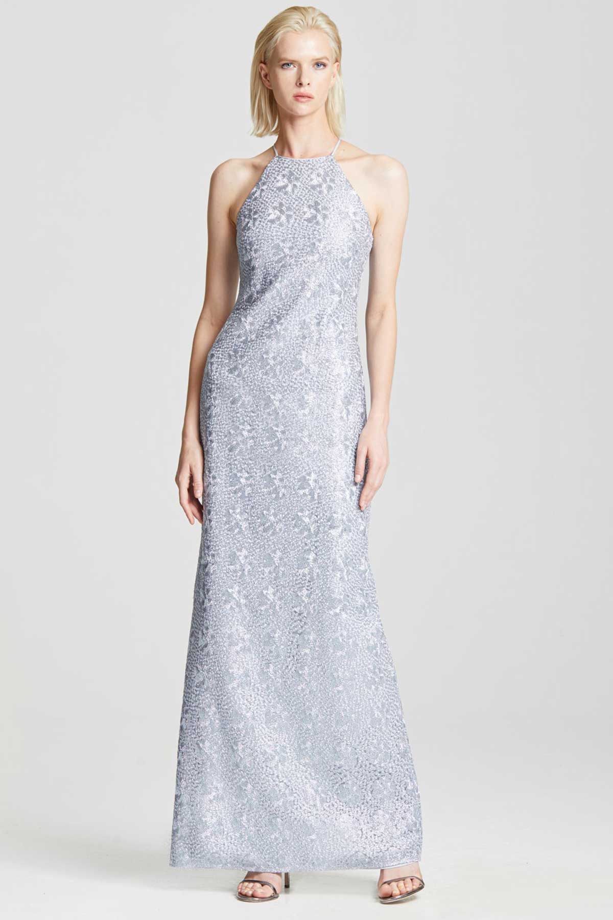 Halston Abiye-Libas Trendy Fashion Store