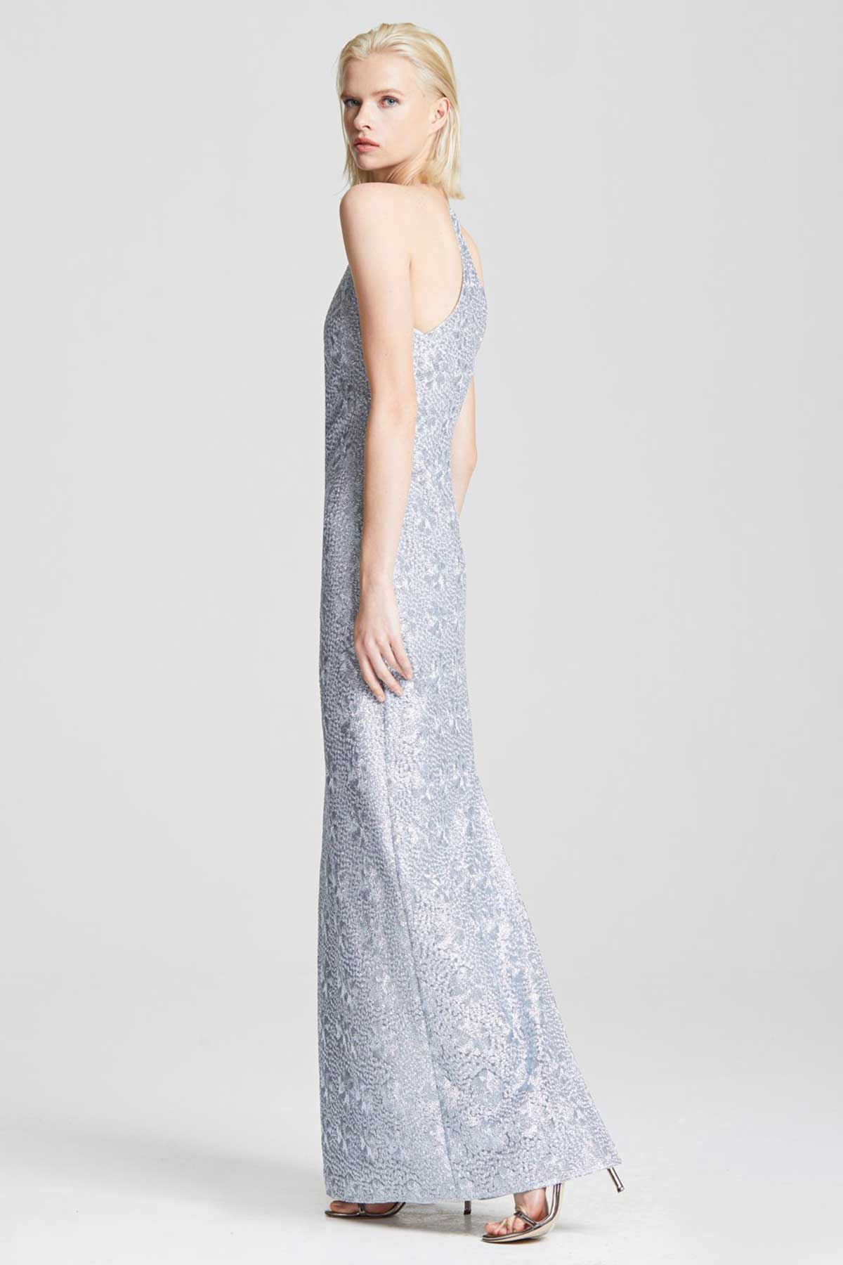 Halston Abiye-Libas Trendy Fashion Store