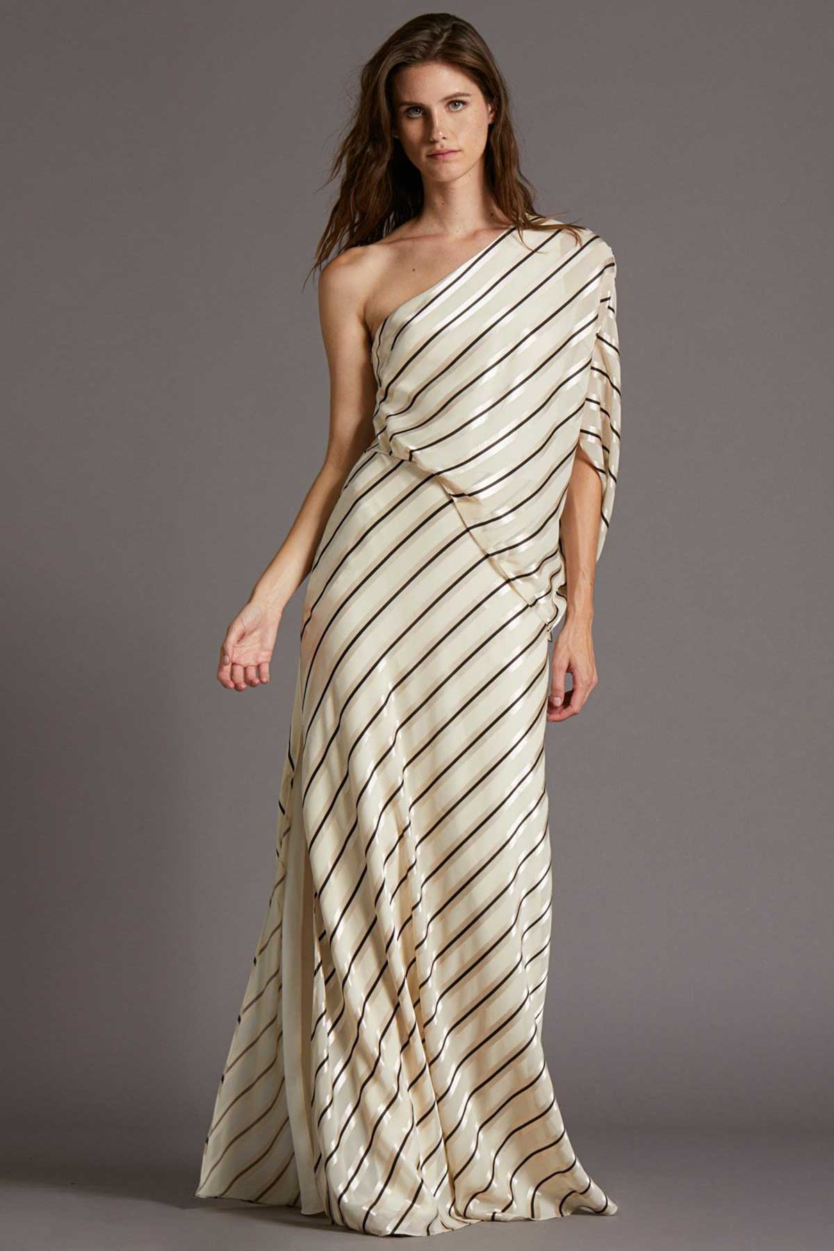 Halston Abiye-Libas Trendy Fashion Store