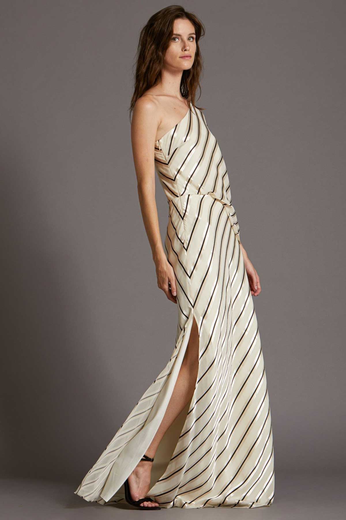 Halston Abiye-Libas Trendy Fashion Store