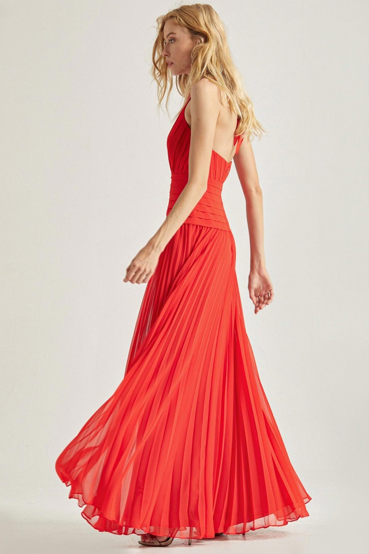 Halston Abiye-Libas Trendy Fashion Store