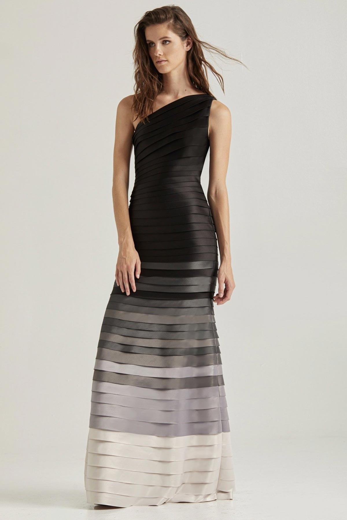 Halston Abiye-Libas Trendy Fashion Store