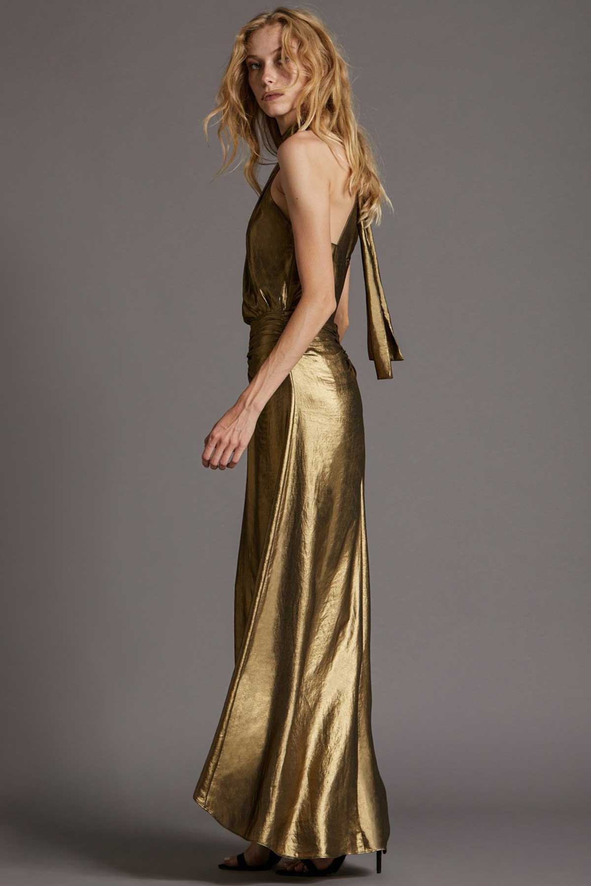 Halston Abiye-Libas Trendy Fashion Store