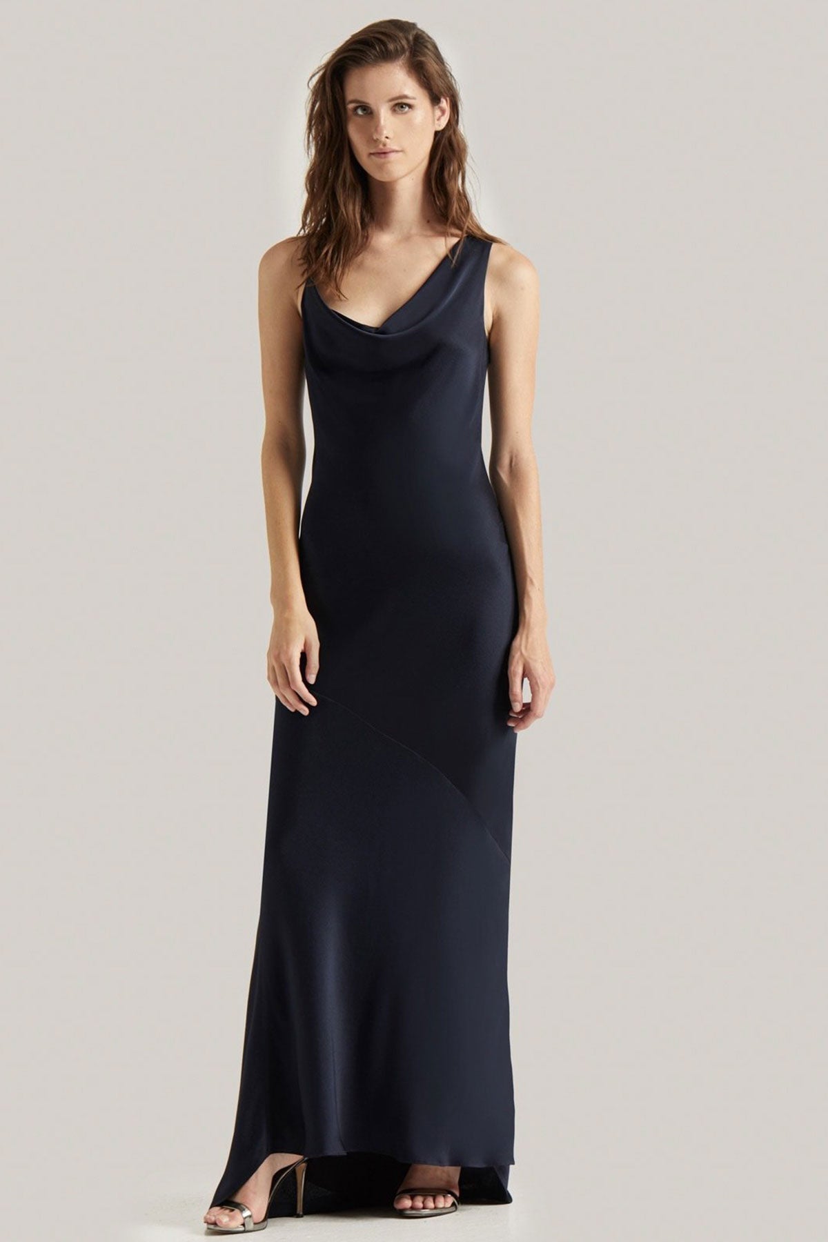 Halston Abiye-Libas Trendy Fashion Store