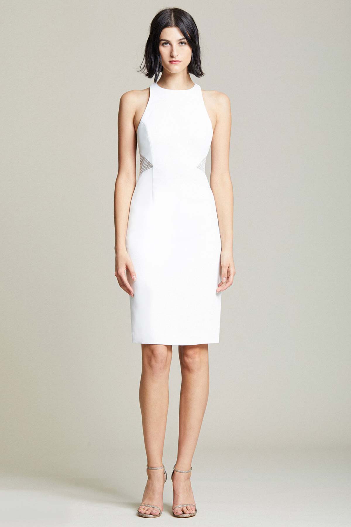 Halston Abiye-Libas Trendy Fashion Store