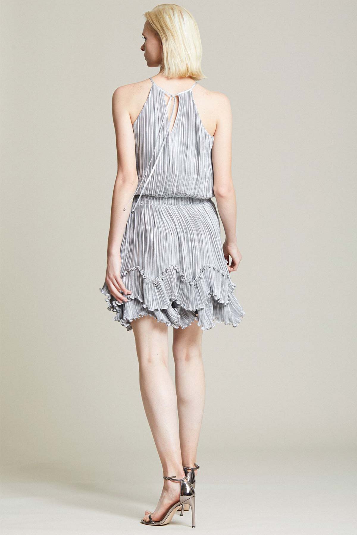 Halston Abiye-Libas Trendy Fashion Store