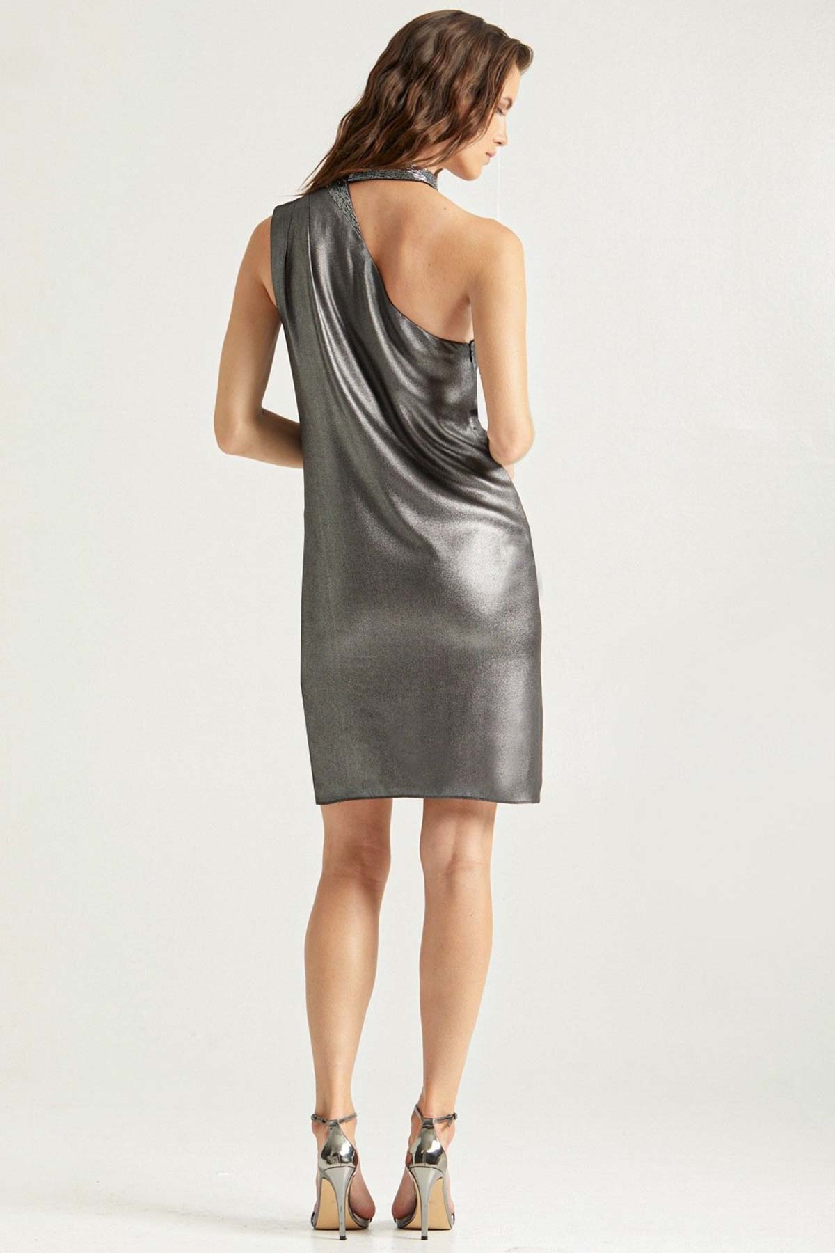 Halston Abiye-Libas Trendy Fashion Store