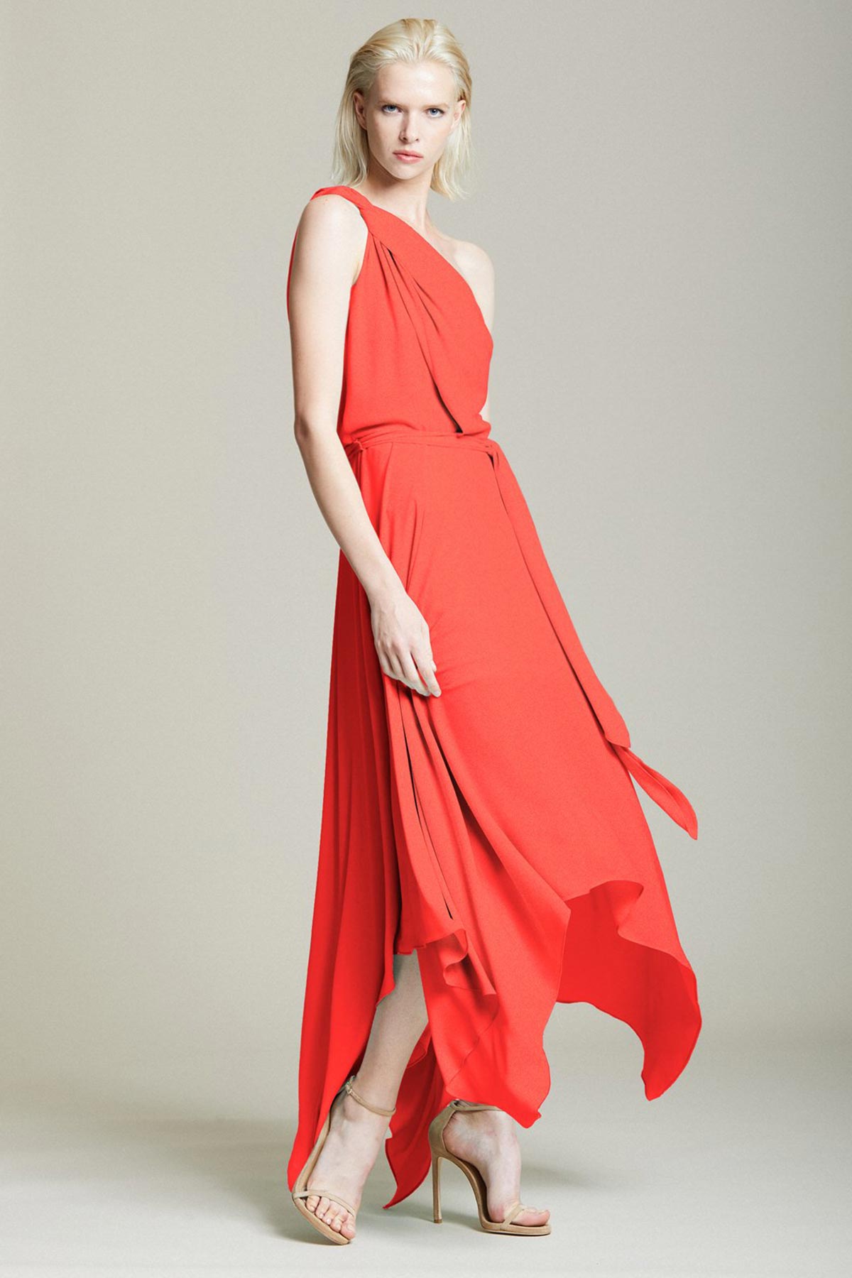 Halston Abiye-Libas Trendy Fashion Store