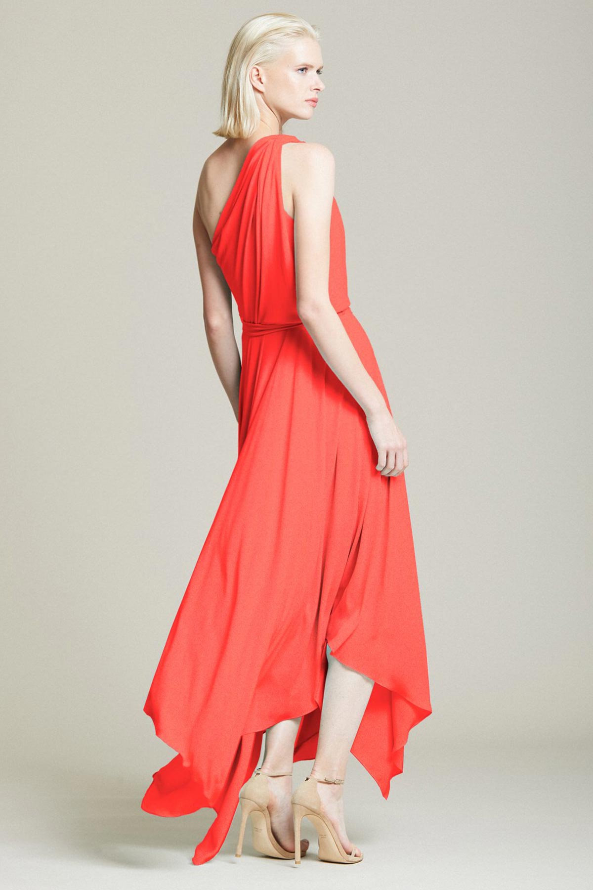 Halston Abiye-Libas Trendy Fashion Store