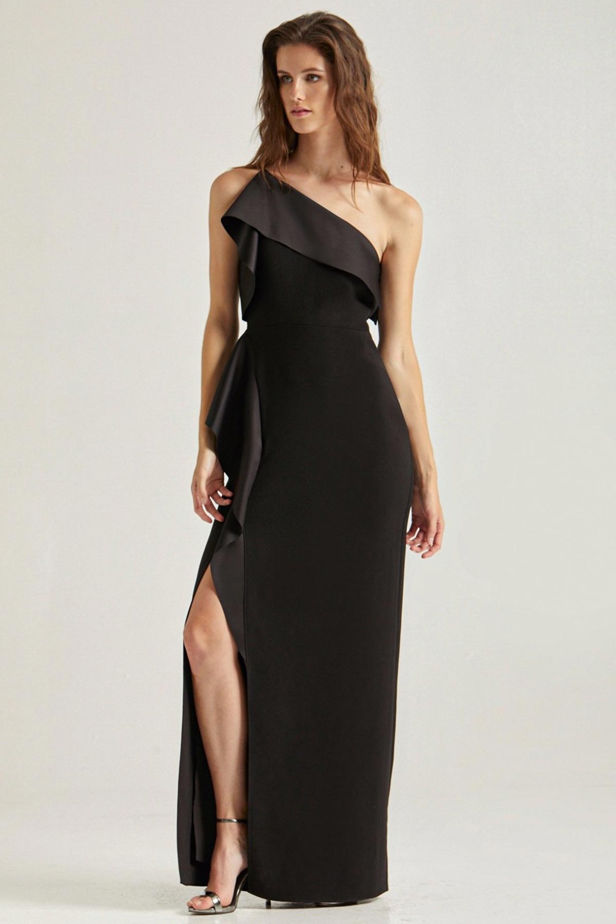 Halston Abiye-Libas Trendy Fashion Store