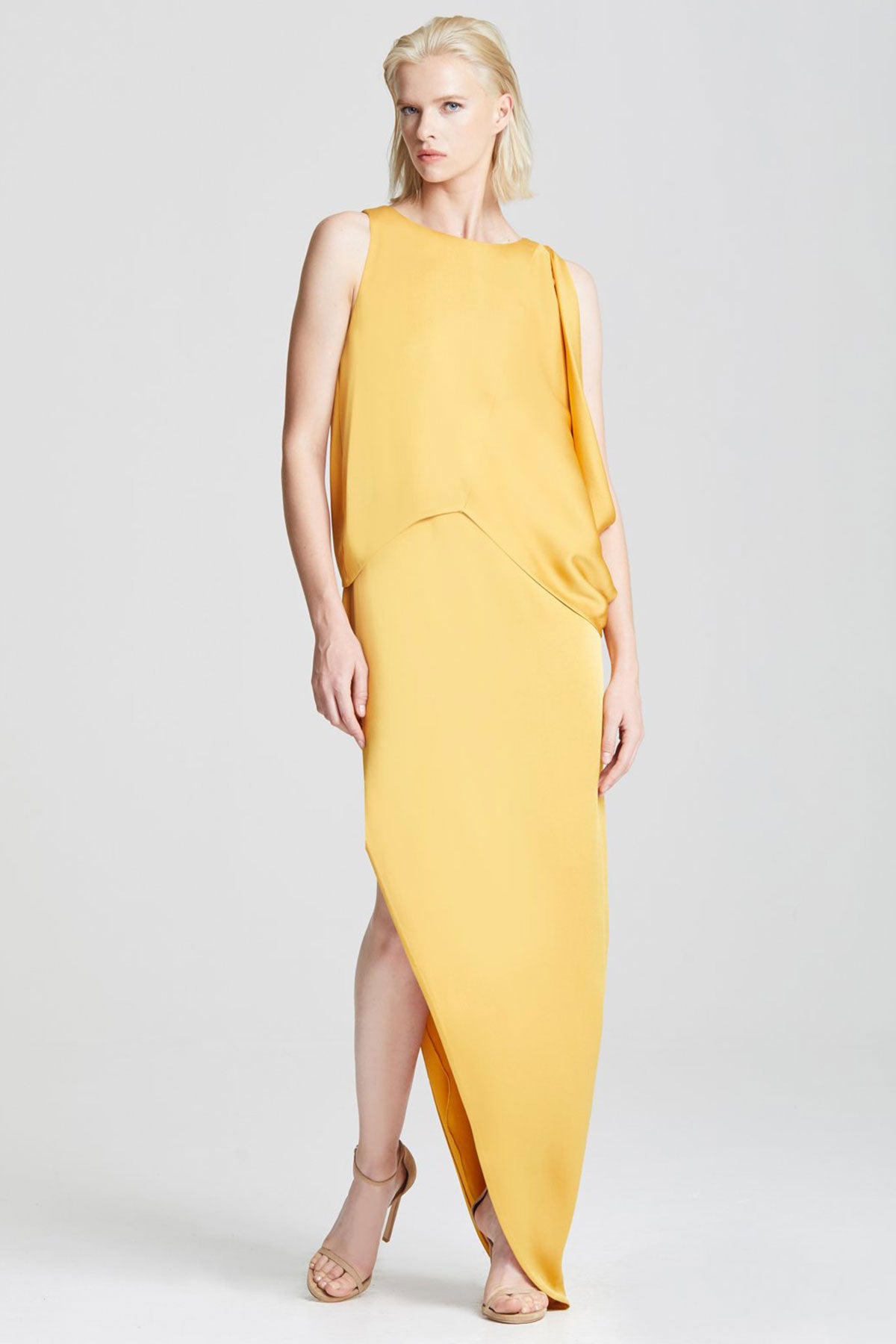 Halston Abiye-Libas Trendy Fashion Store