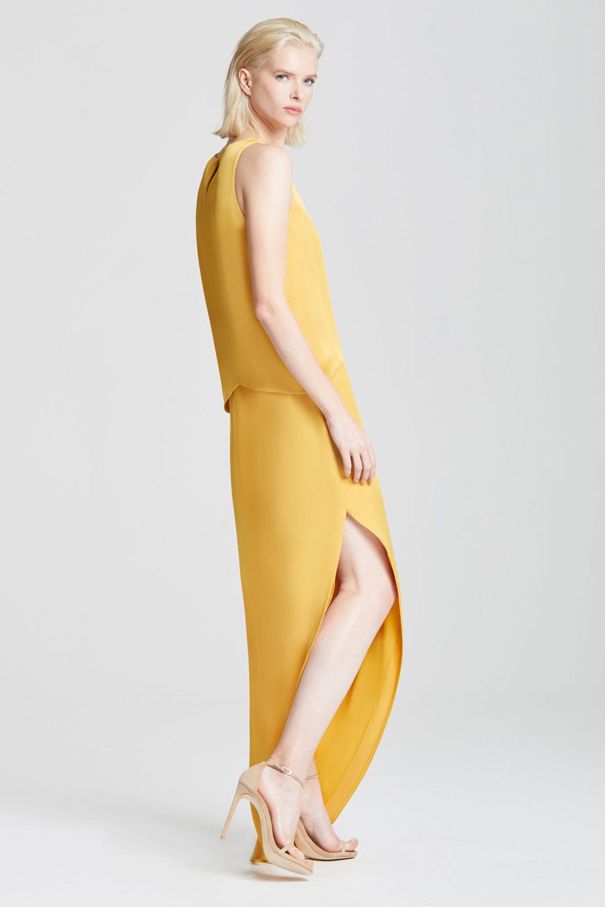 Halston Abiye-Libas Trendy Fashion Store