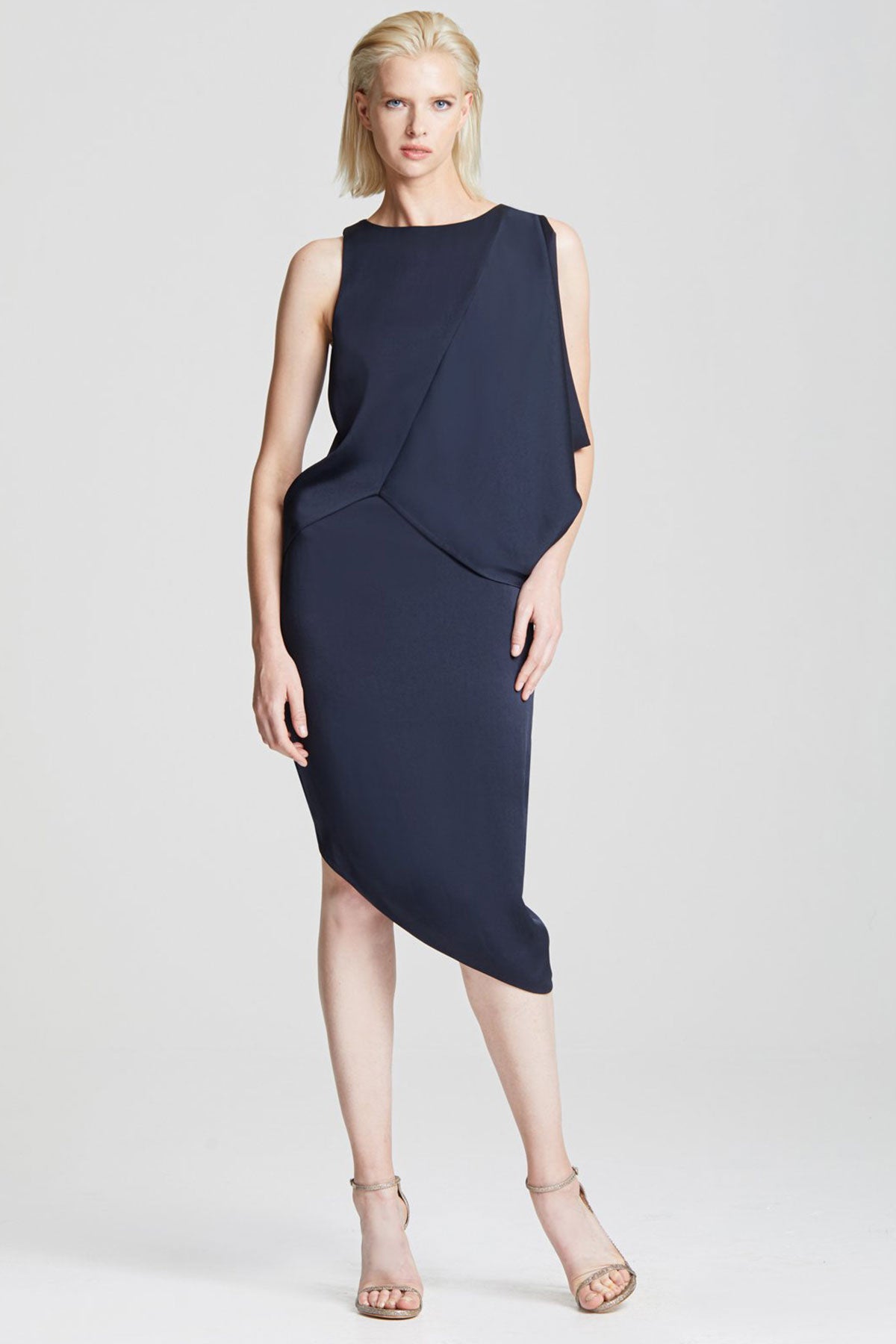 Halston Abiye-Libas Trendy Fashion Store