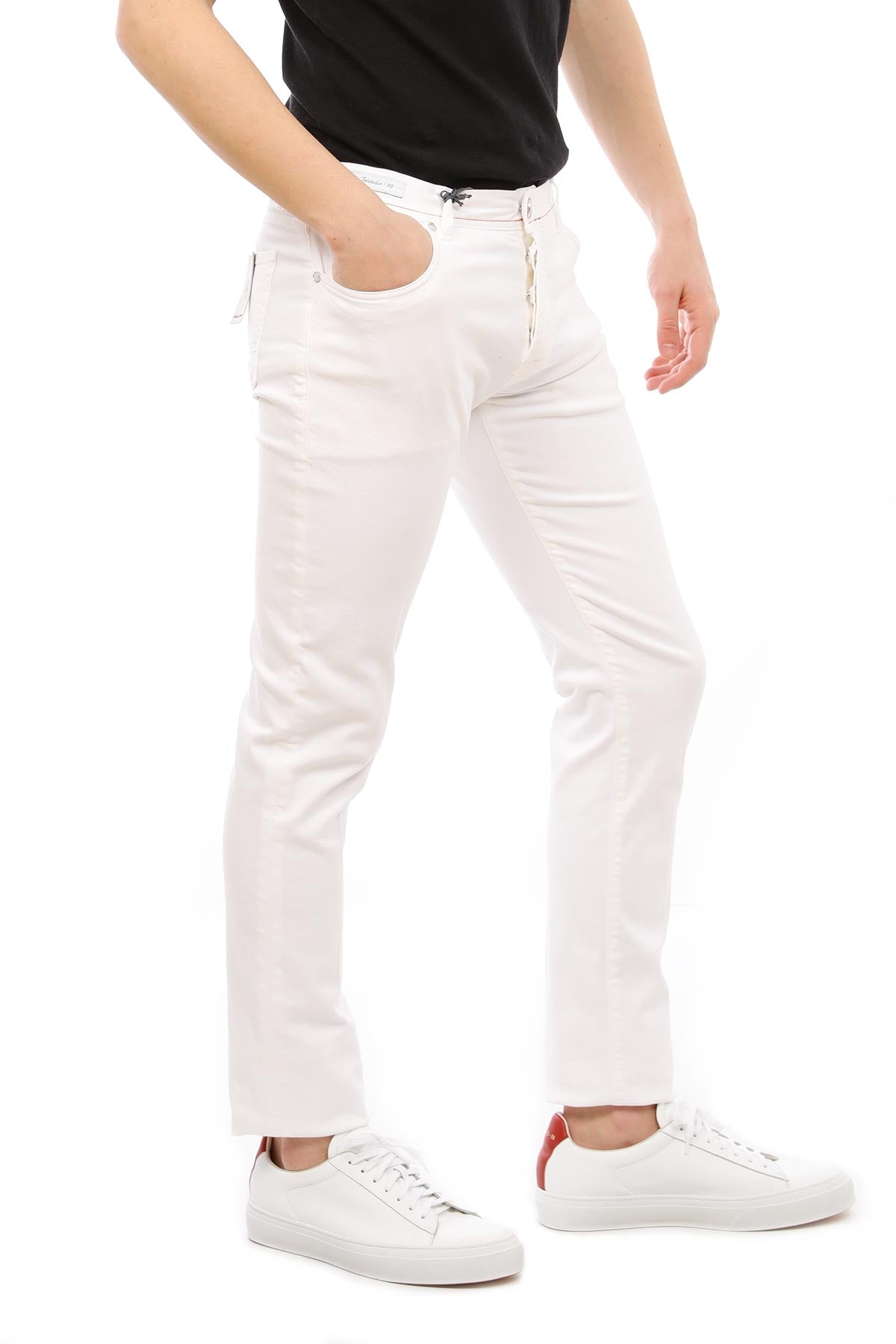 Richard J. Brown Jeans-Libas Trendy Fashion Store