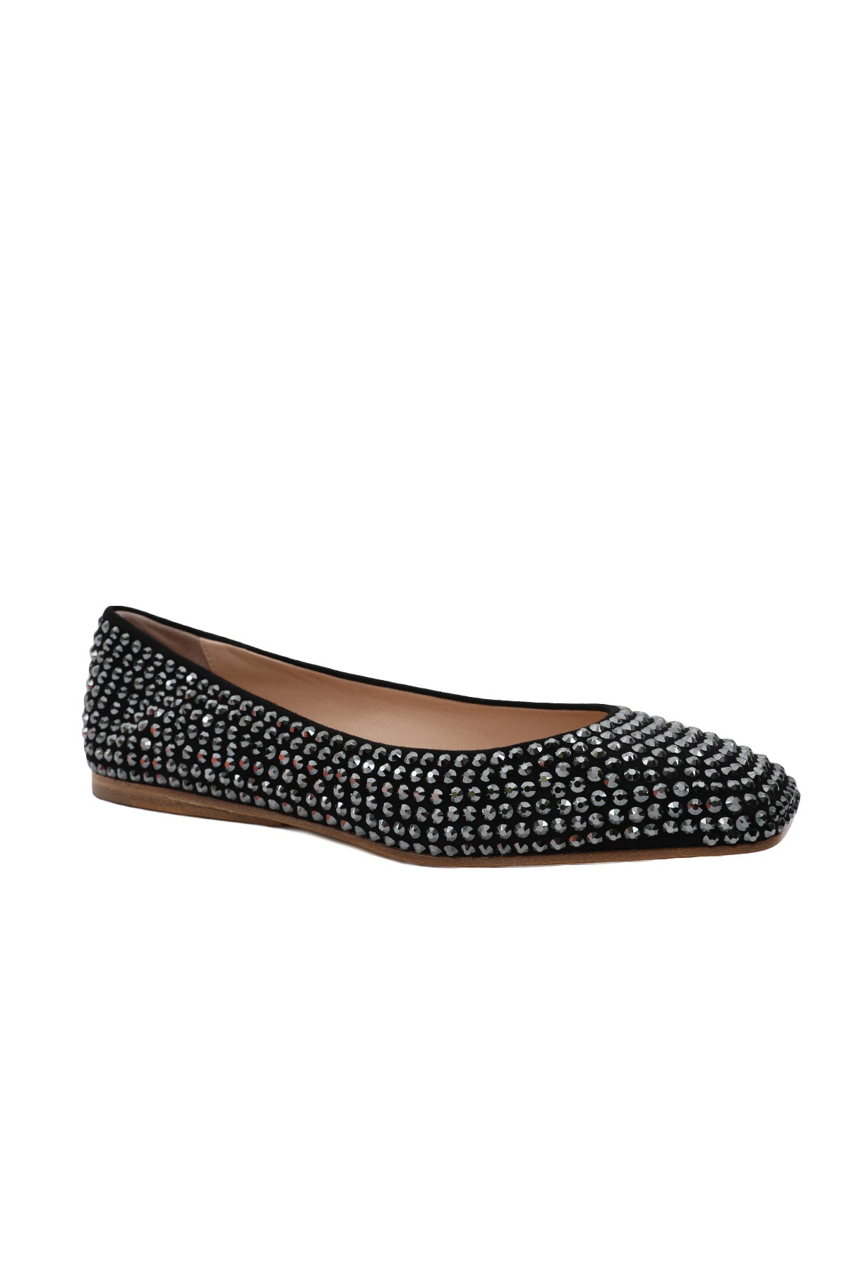 Eddy Daniele Swarovski Taşlı Ayakkabı-Libas Trendy Fashion Store