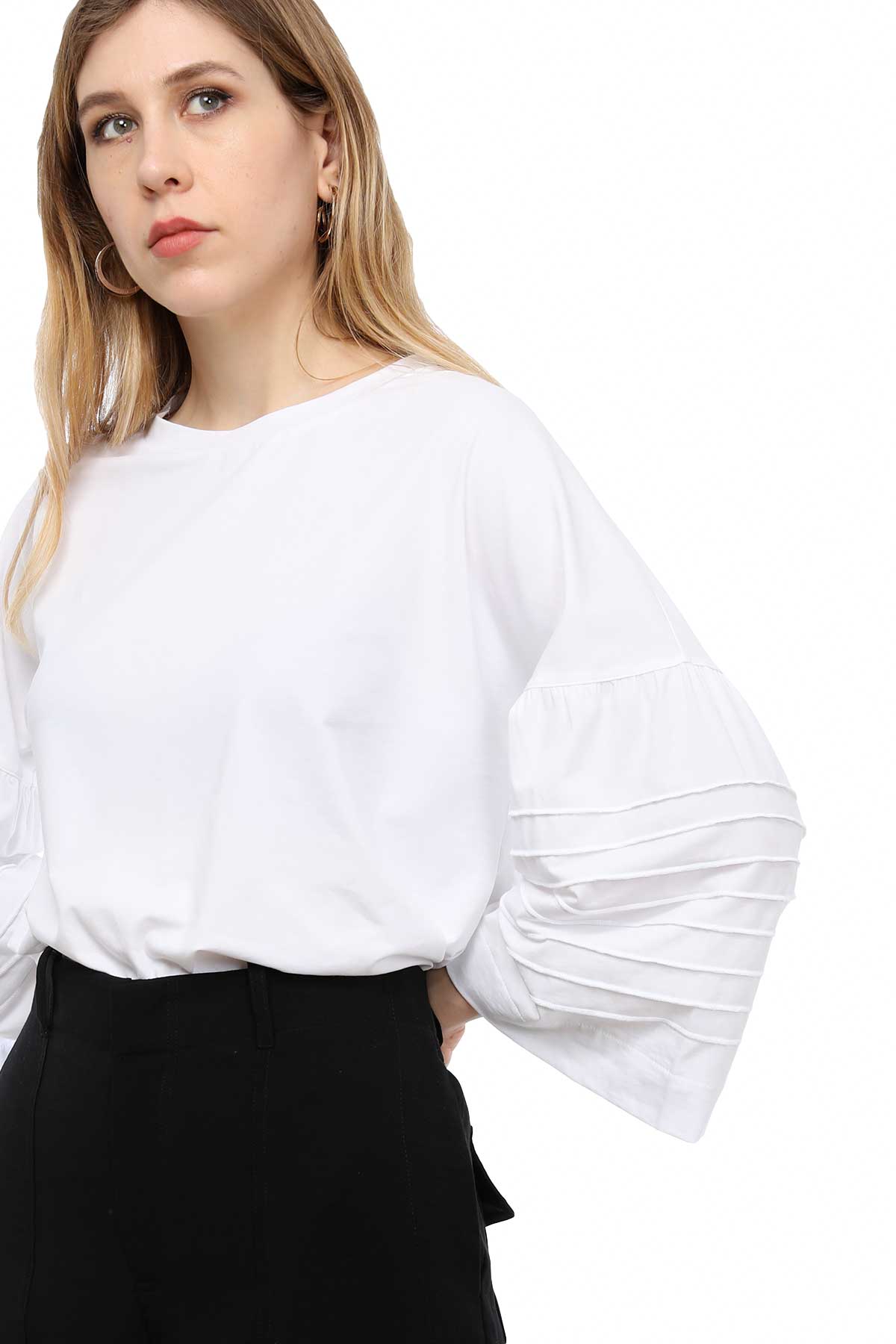 Alpha Studio Bluz-Libas Trendy Fashion Store