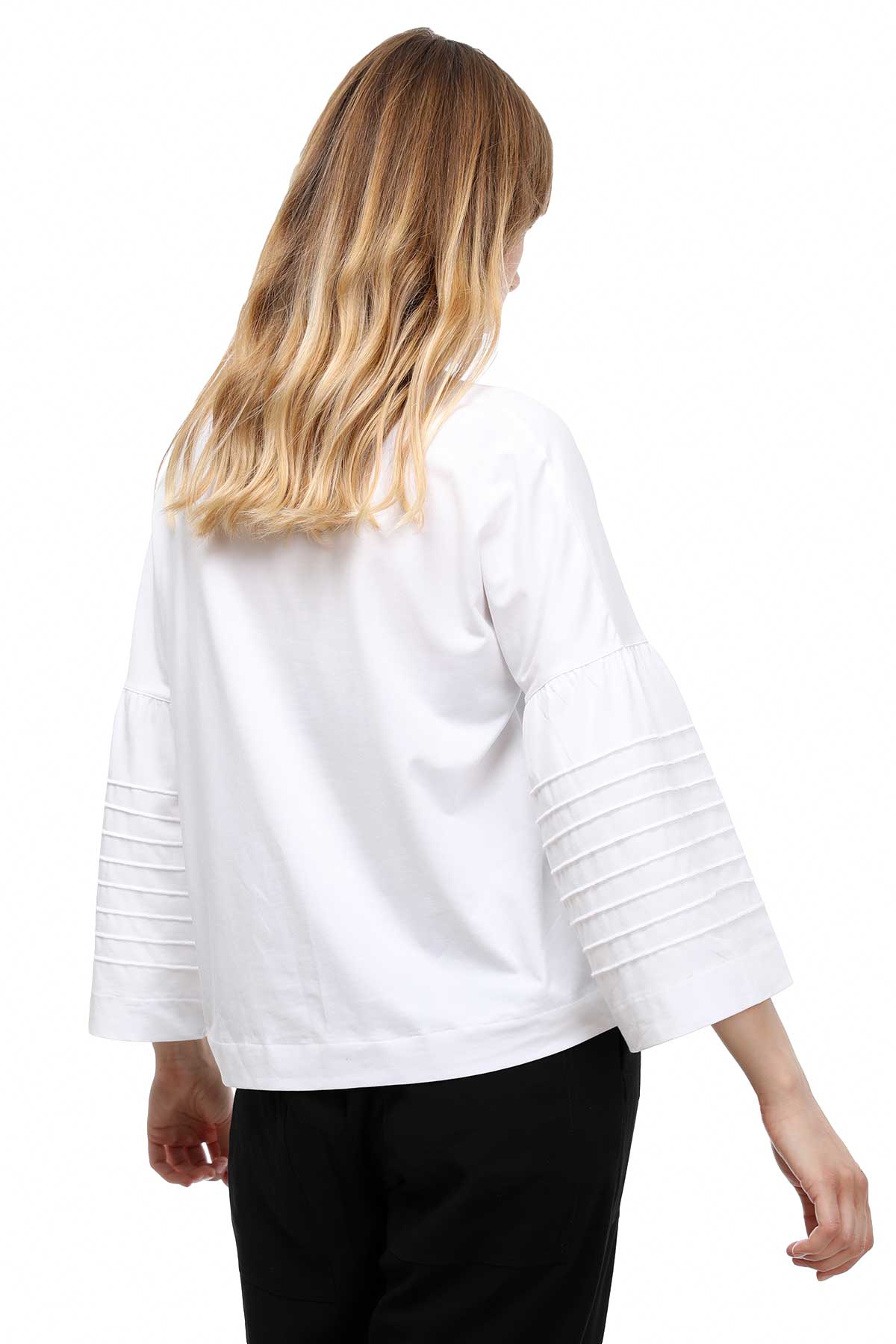 Alpha Studio Bluz-Libas Trendy Fashion Store