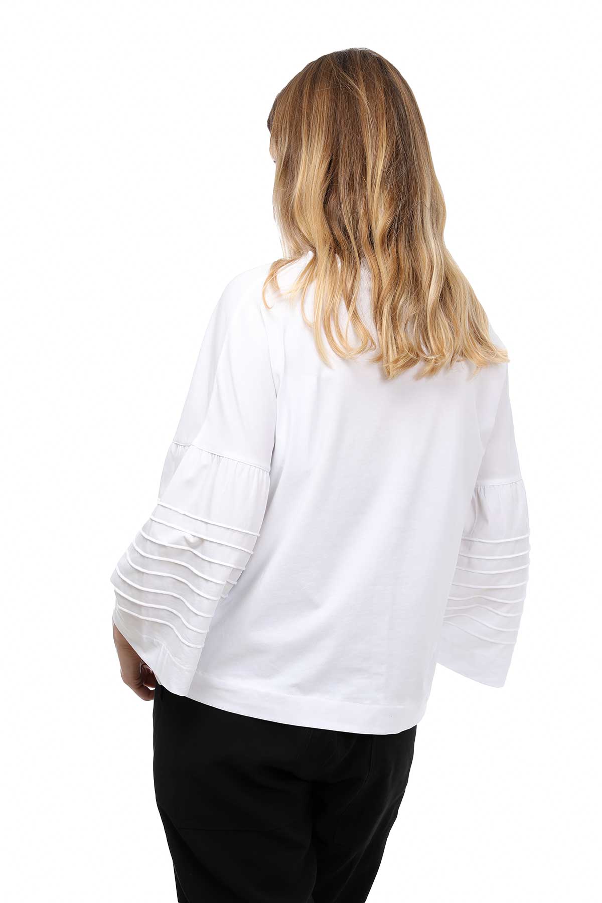 Alpha Studio Bluz-Libas Trendy Fashion Store