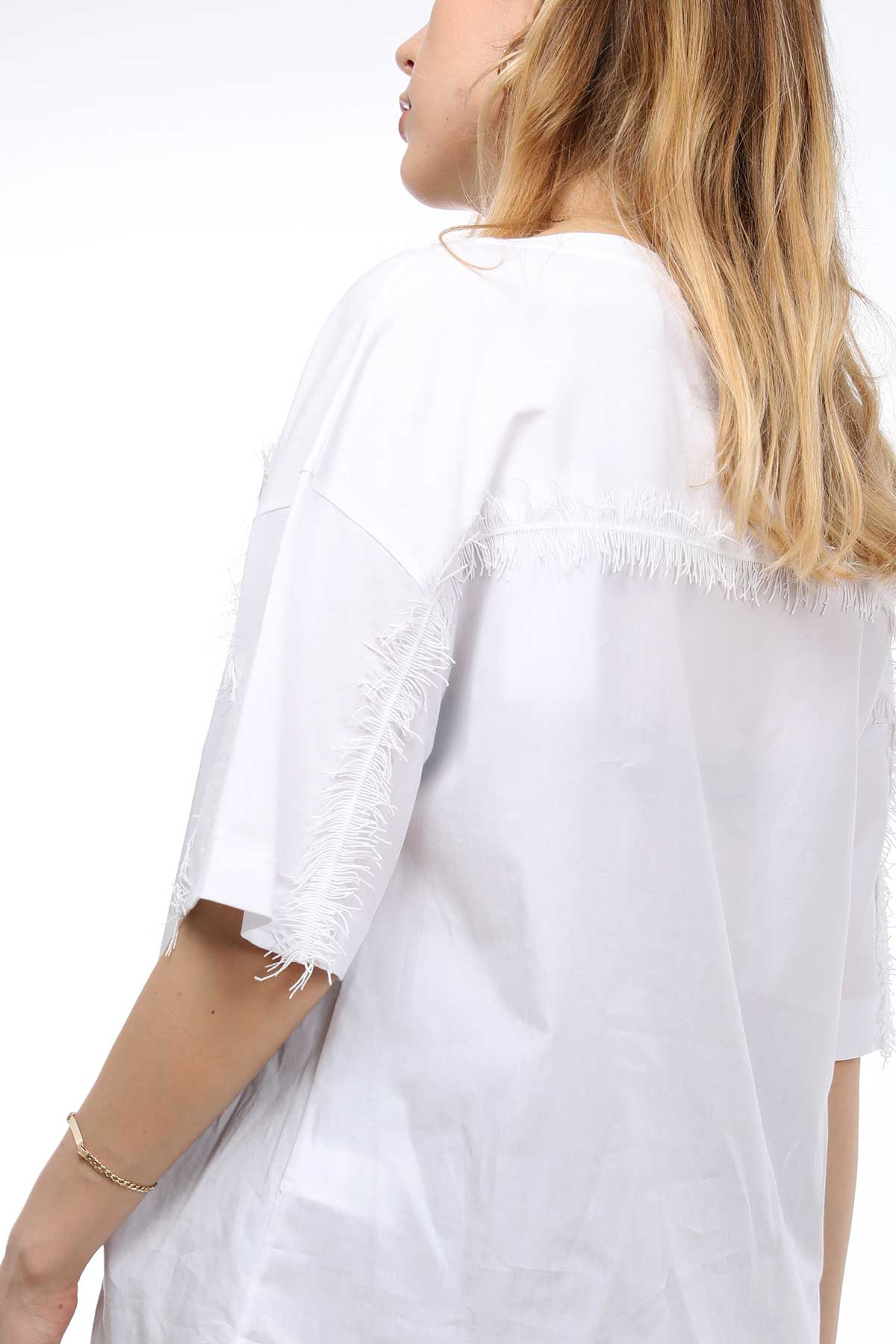 Alpha Studio Bluz-Libas Trendy Fashion Store