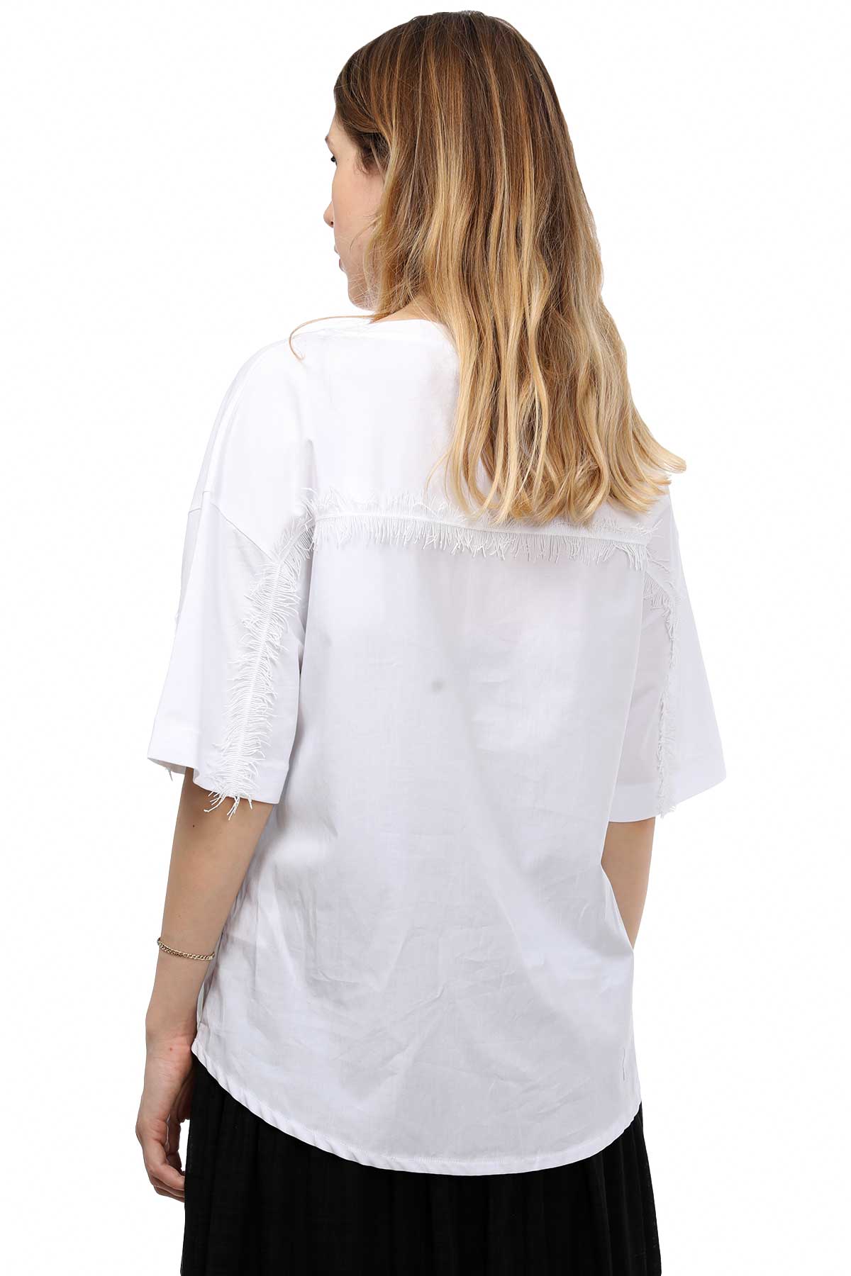 Alpha Studio Bluz-Libas Trendy Fashion Store