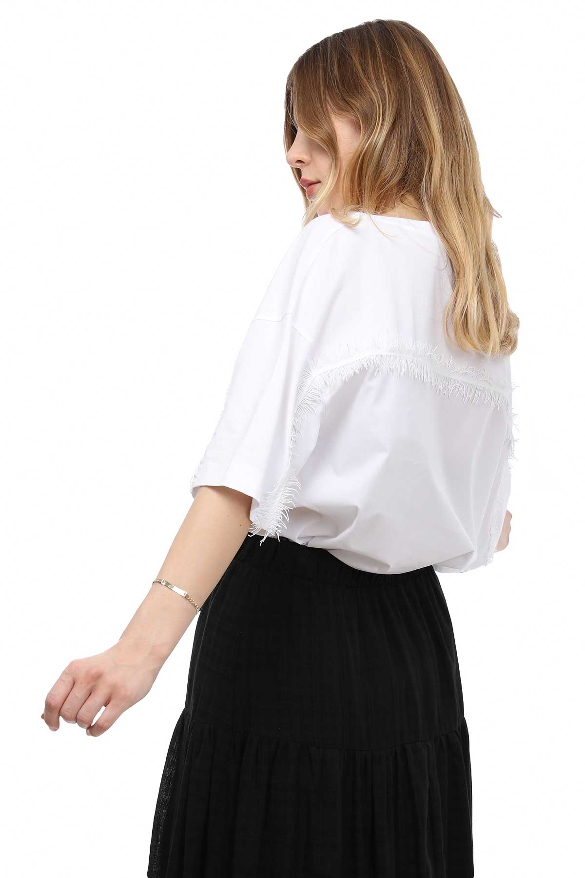 Alpha Studio Bluz-Libas Trendy Fashion Store