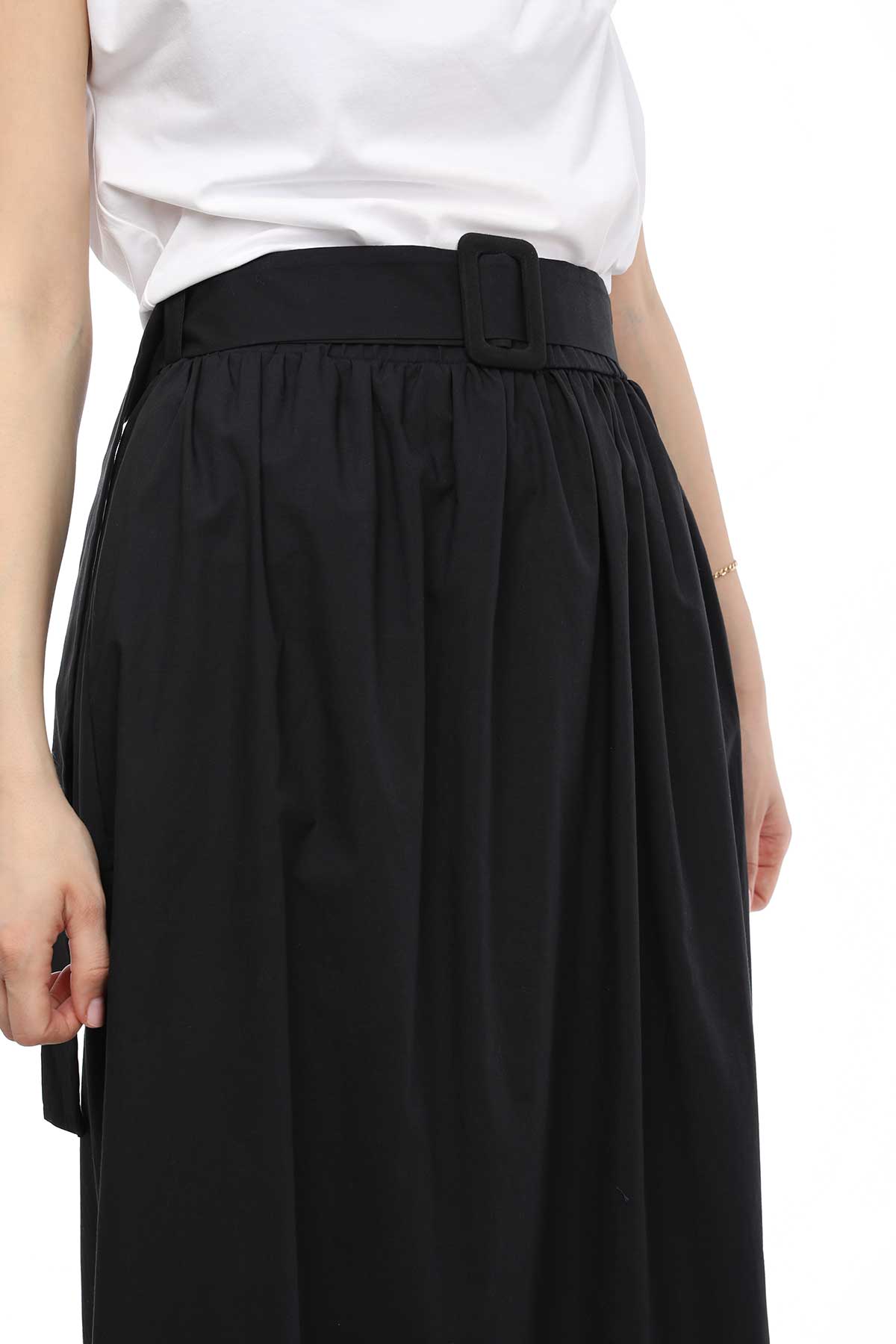 Alpha Studio Midi Etek-Libas Trendy Fashion Store