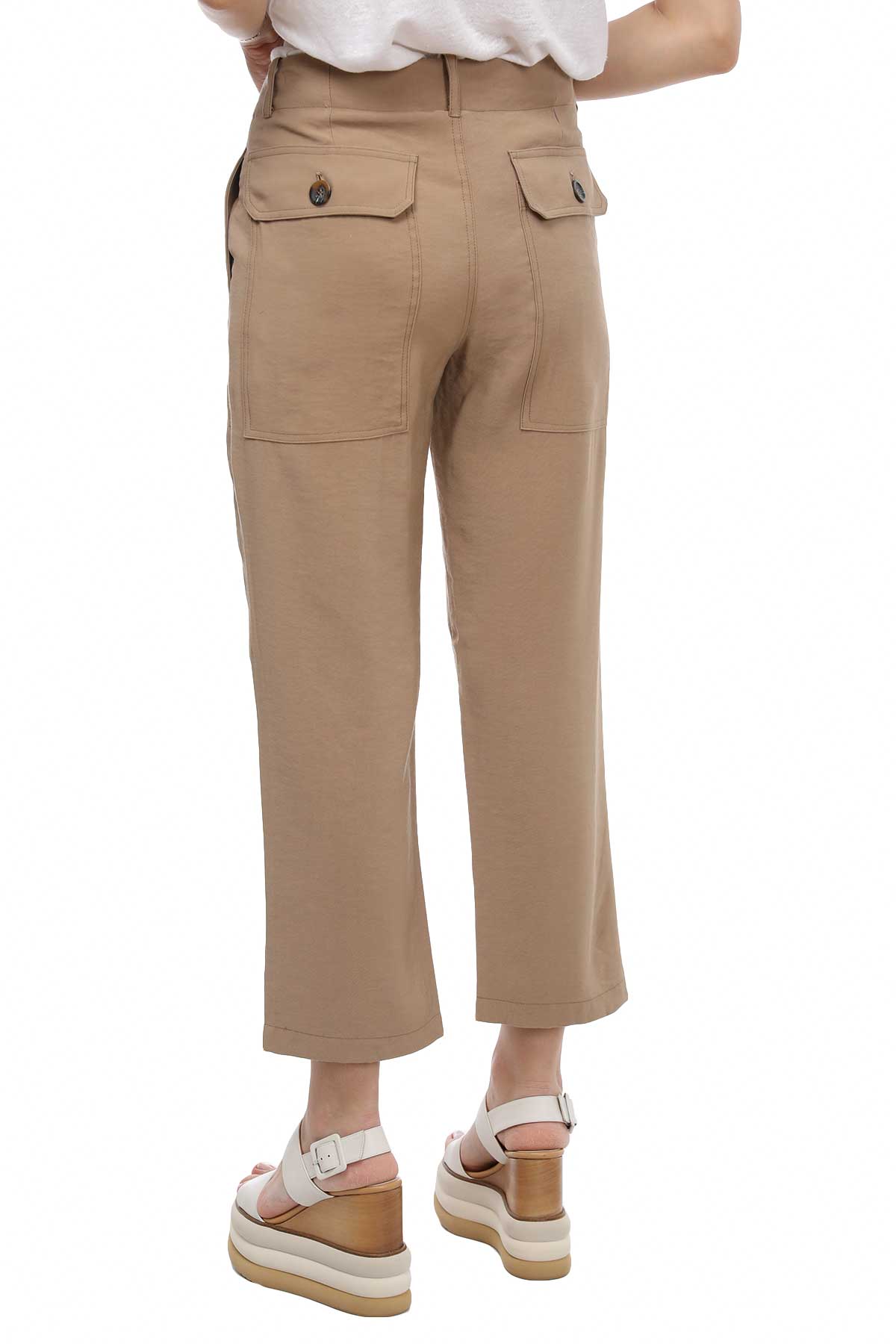 Alpha Studio Pantolon-Libas Trendy Fashion Store