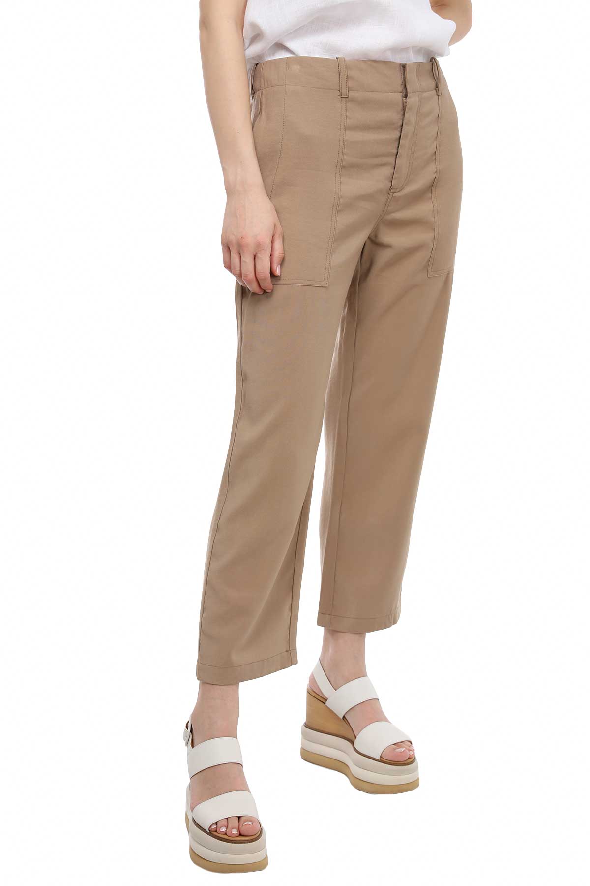 Alpha Studio Pantolon-Libas Trendy Fashion Store