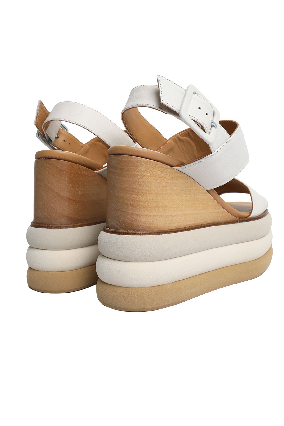 Paloma Barcelo Sandalet-Libas Trendy Fashion Store