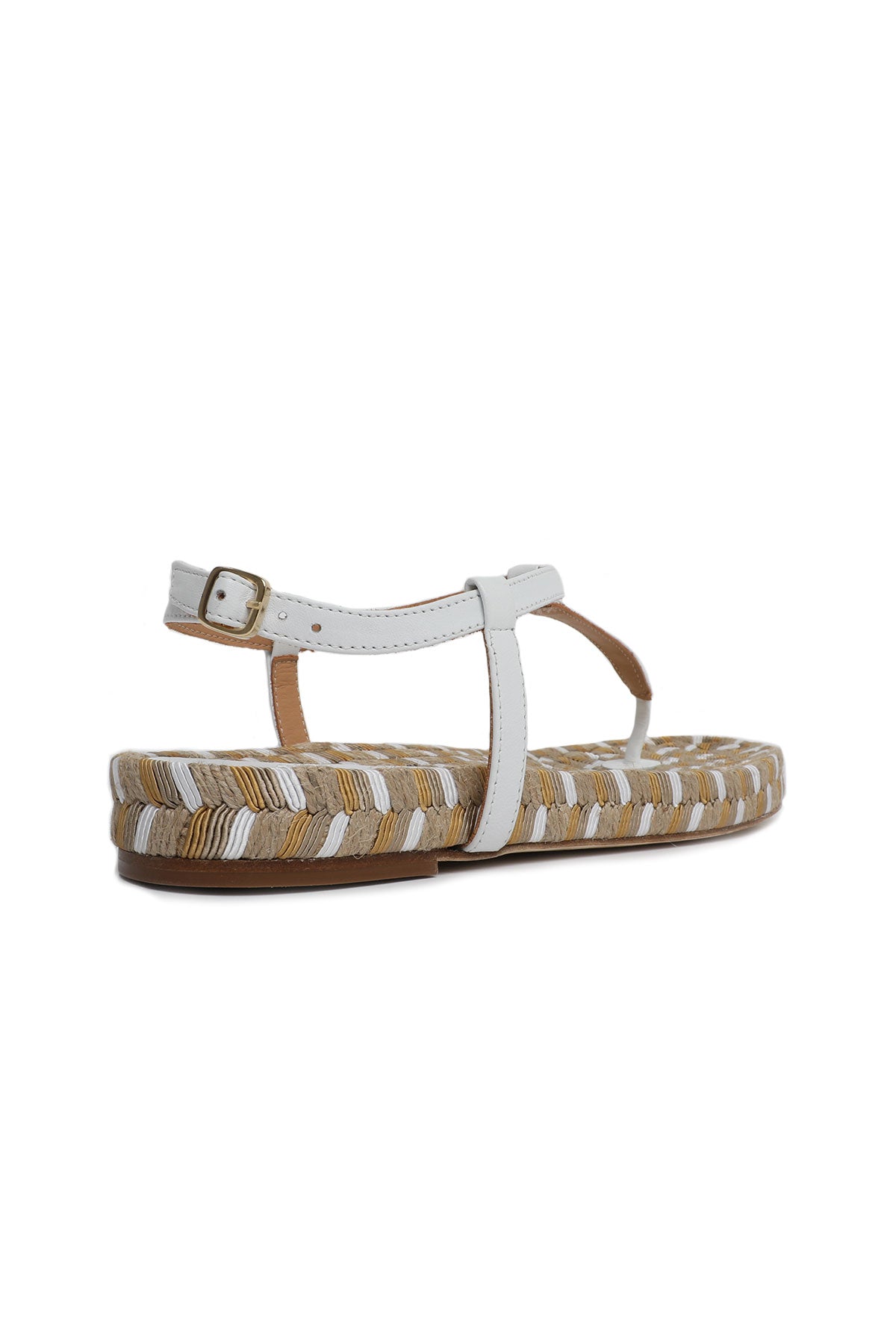 Paloma Barcelo Sandalet-Libas Trendy Fashion Store