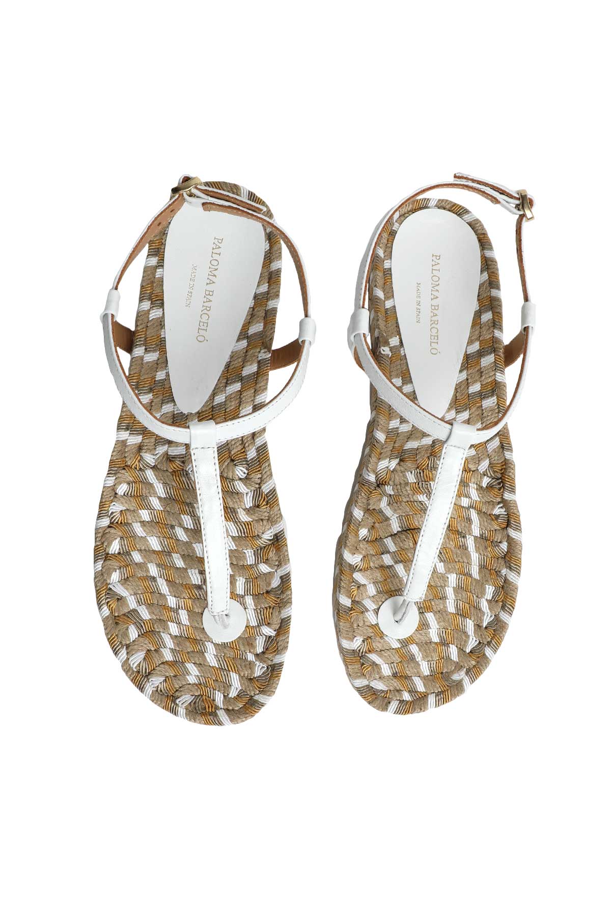 Paloma Barcelo Sandalet-Libas Trendy Fashion Store