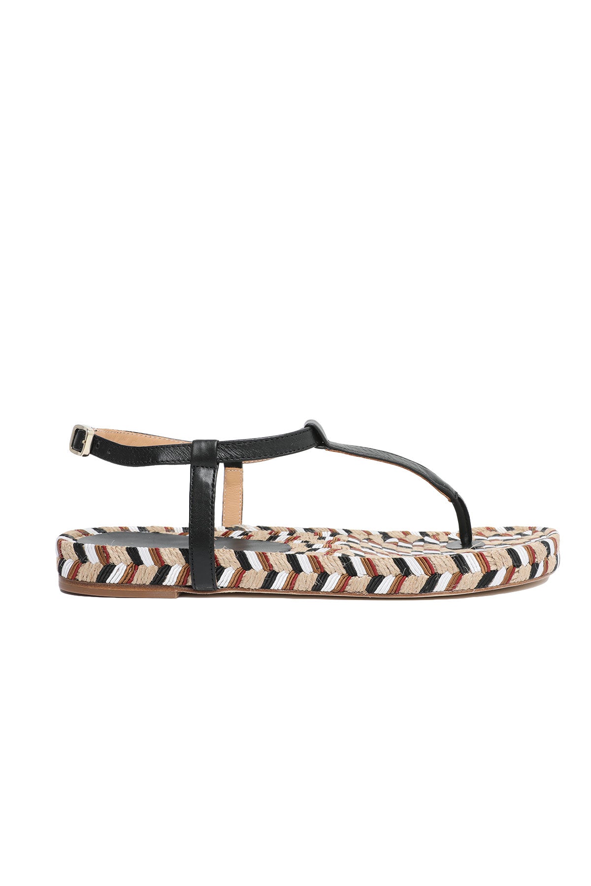 Paloma Barcelo Sandalet-Libas Trendy Fashion Store