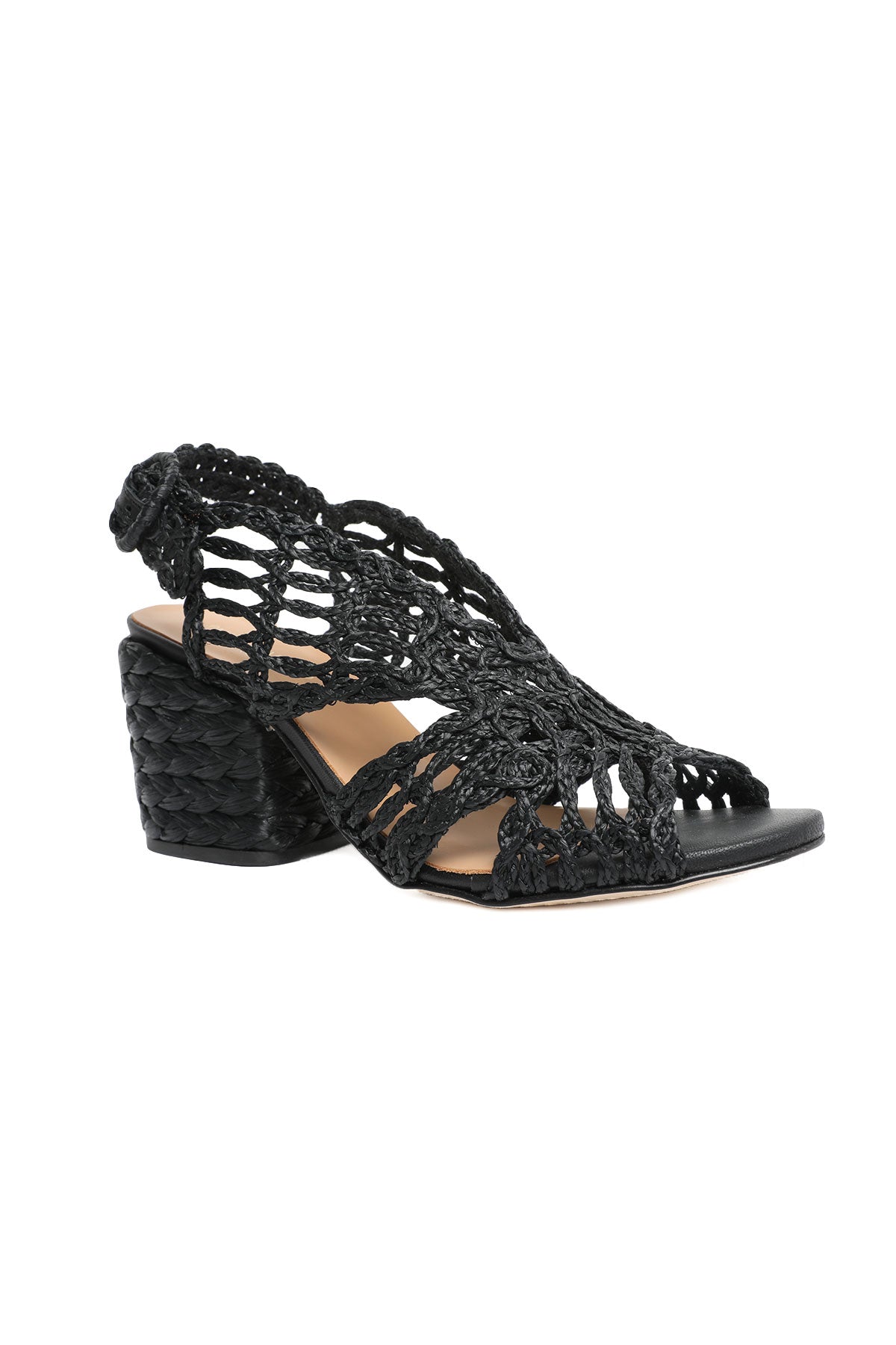 Paloma Barcelo Sandalet-Libas Trendy Fashion Store