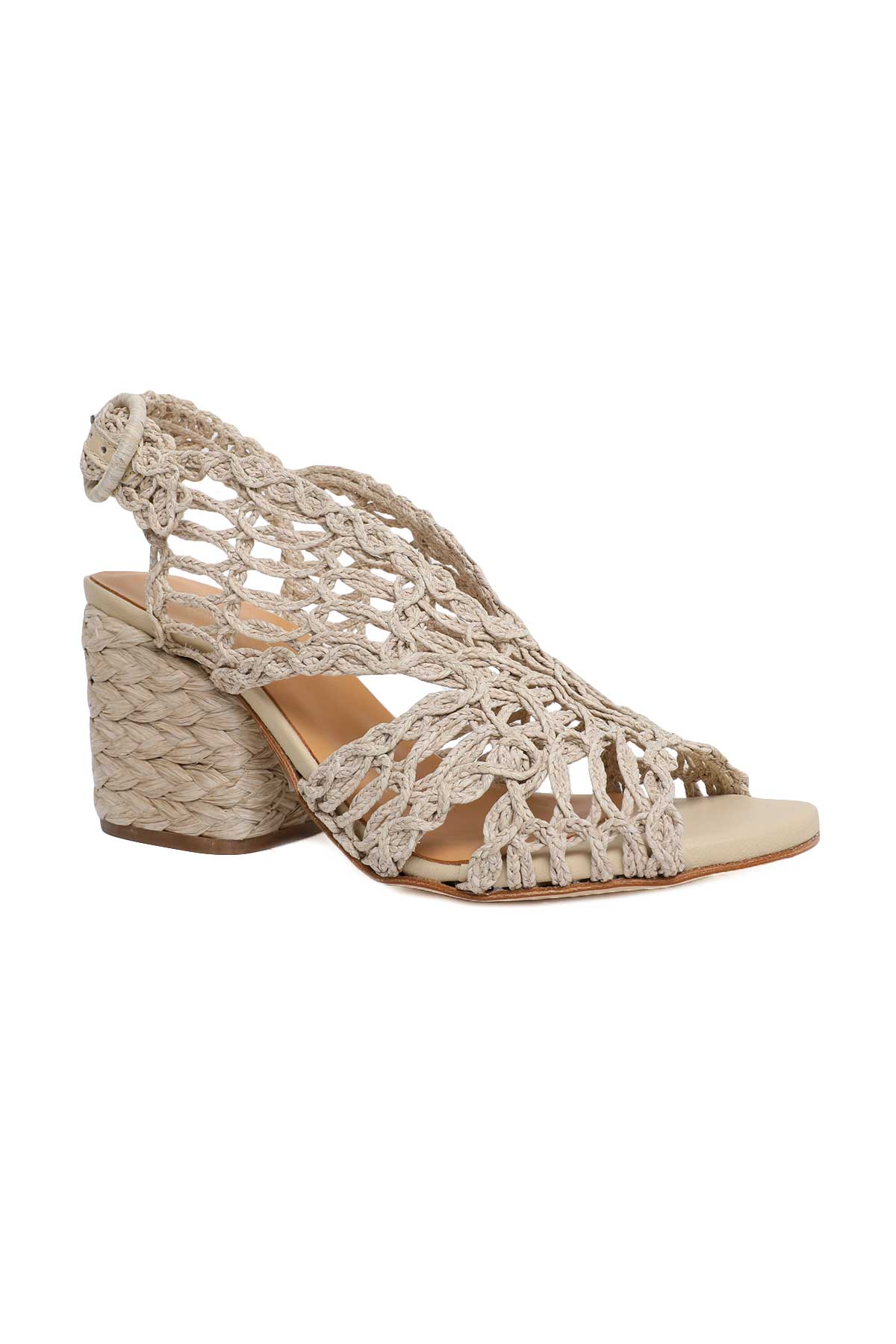 Paloma Barcelo Sandalet-Libas Trendy Fashion Store