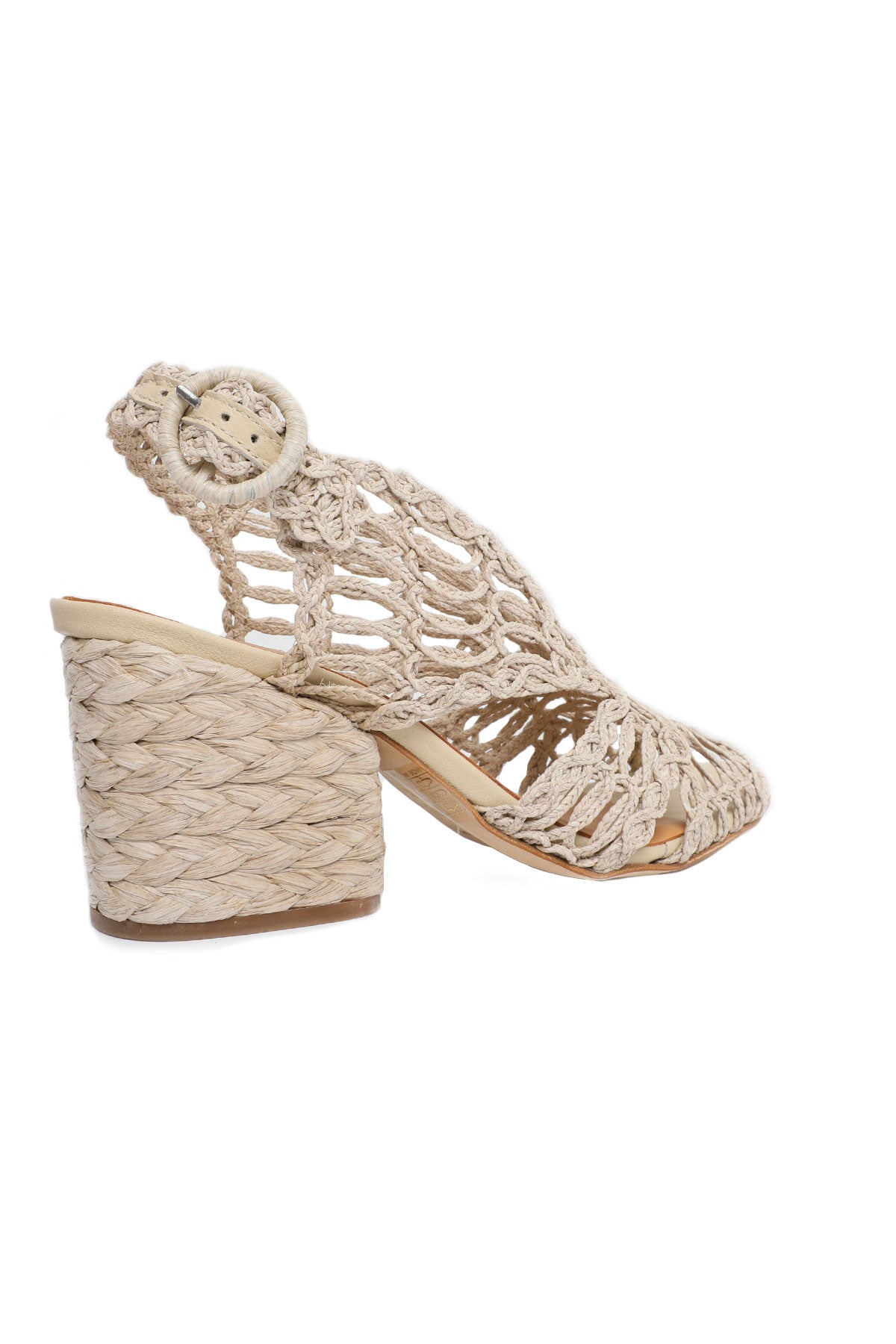 Paloma Barcelo Sandalet-Libas Trendy Fashion Store