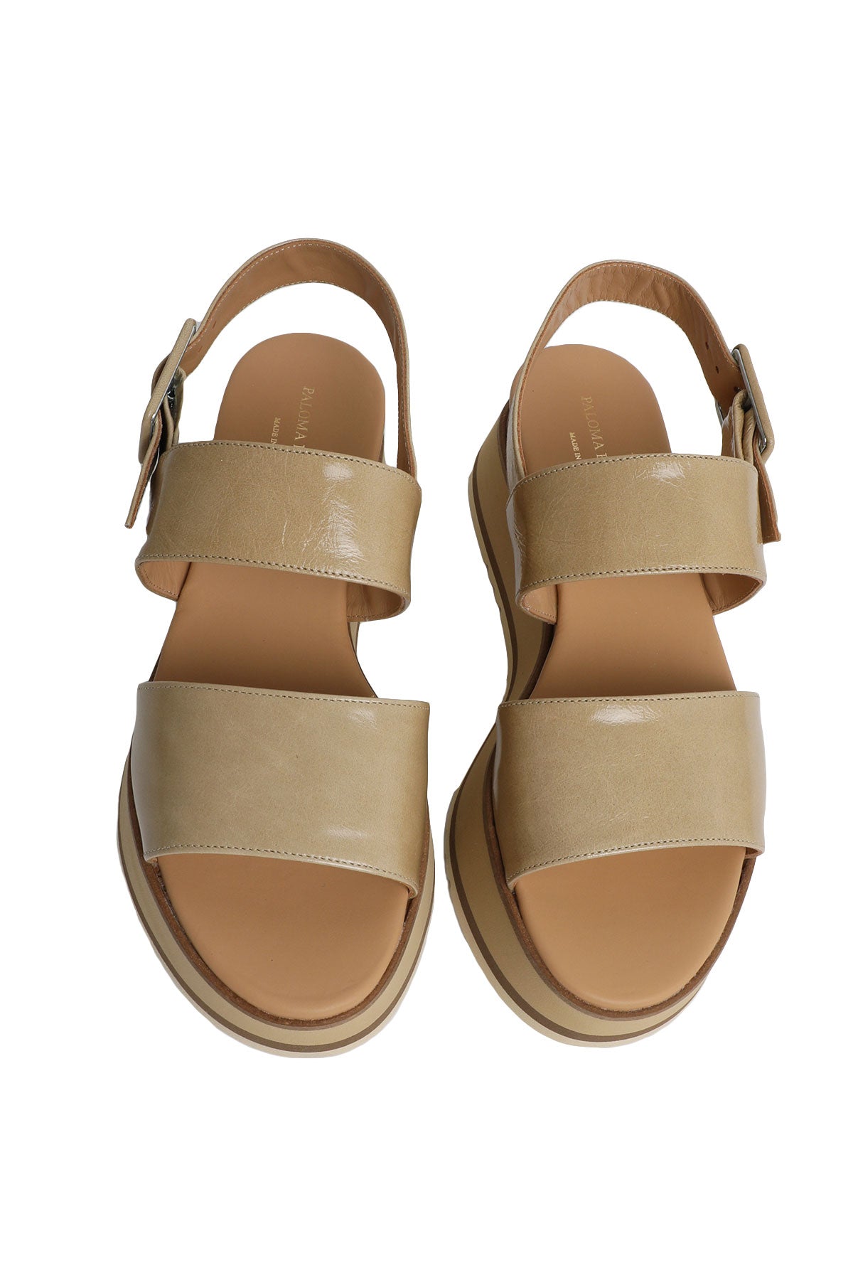 Paloma Barcelo Sandalet-Libas Trendy Fashion Store