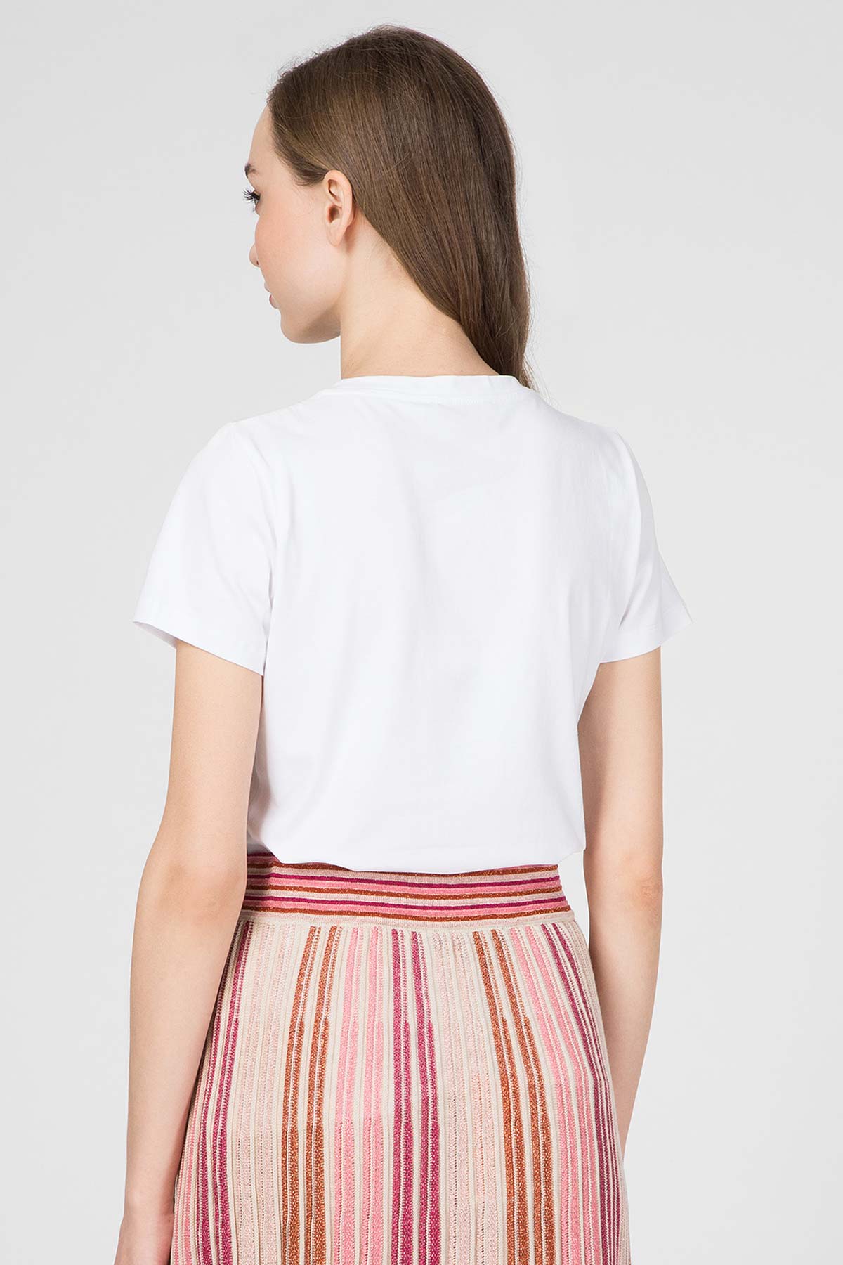 Trussardi Jeans T-shirt-Libas Trendy Fashion Store