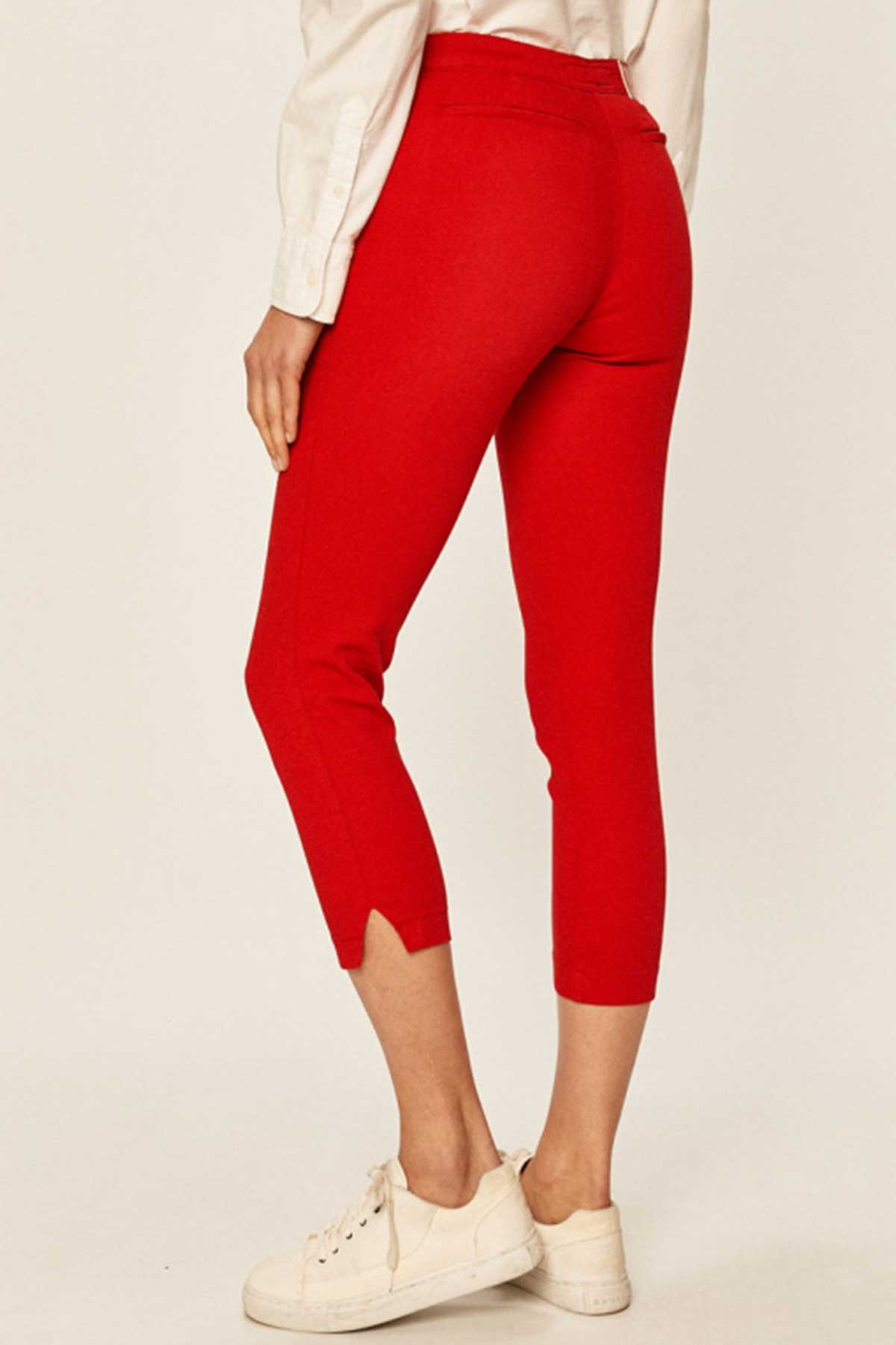 Trussardi Jeans Pantolon-Libas Trendy Fashion Store