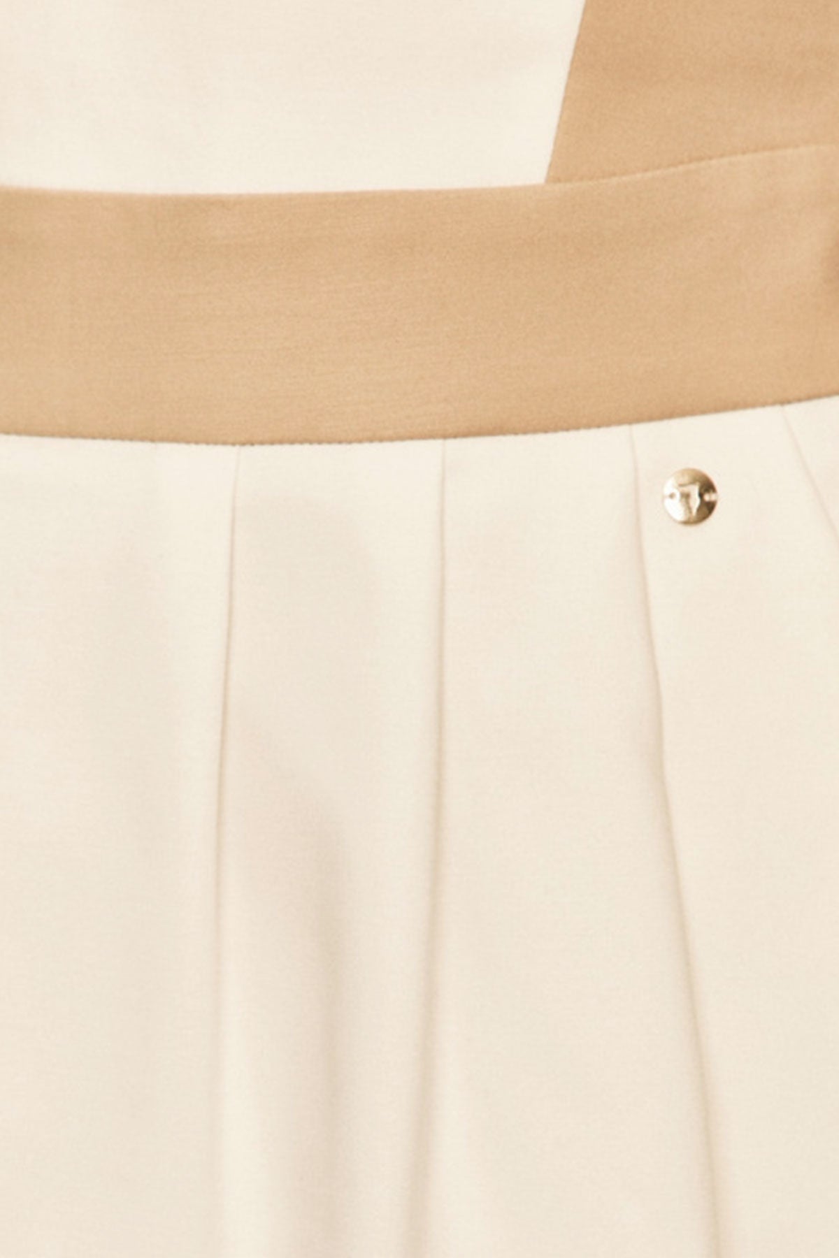 Trussardi Jeans Elbise-Libas Trendy Fashion Store