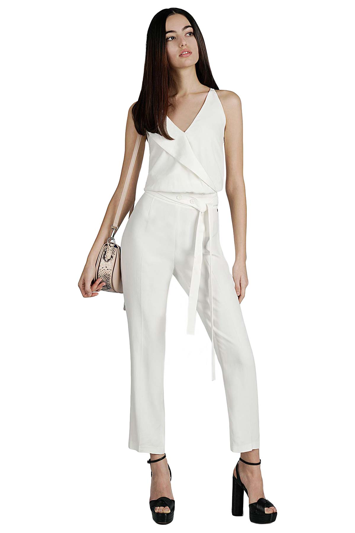 Trussardi Jeans Tulum-Libas Trendy Fashion Store